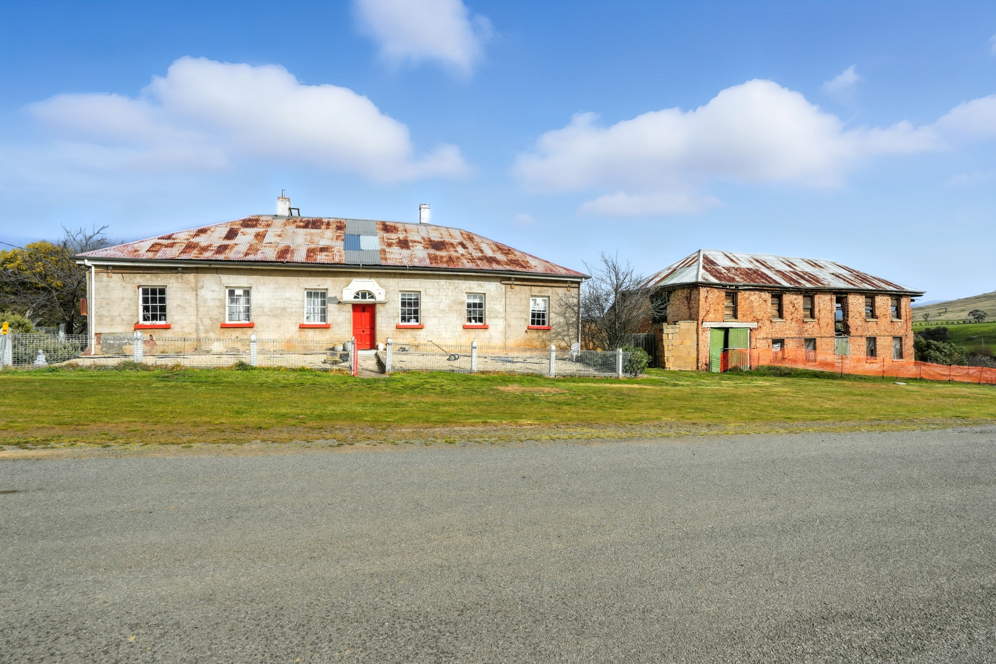 7 George Street, Hamilton