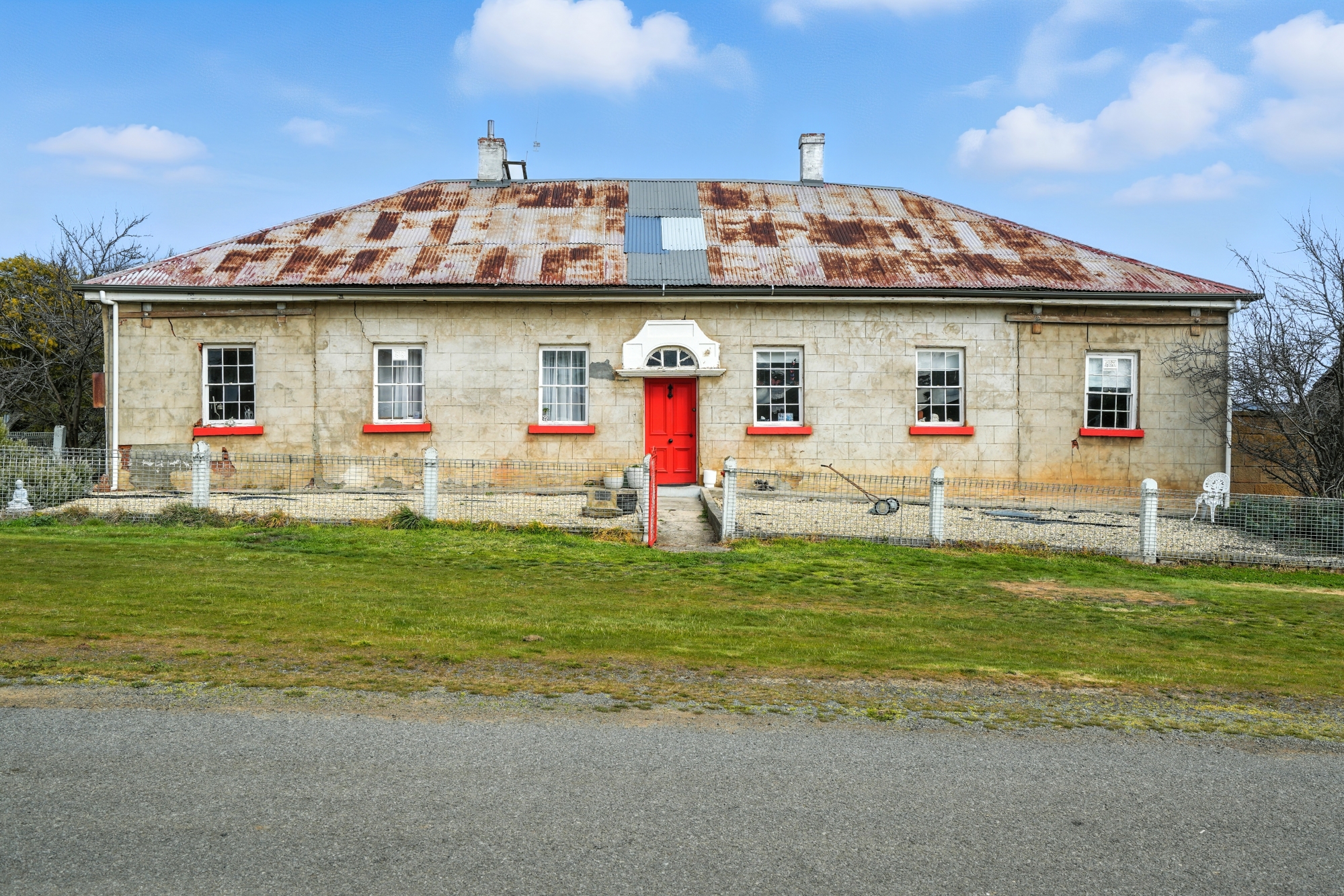 7 George Street, Hamilton