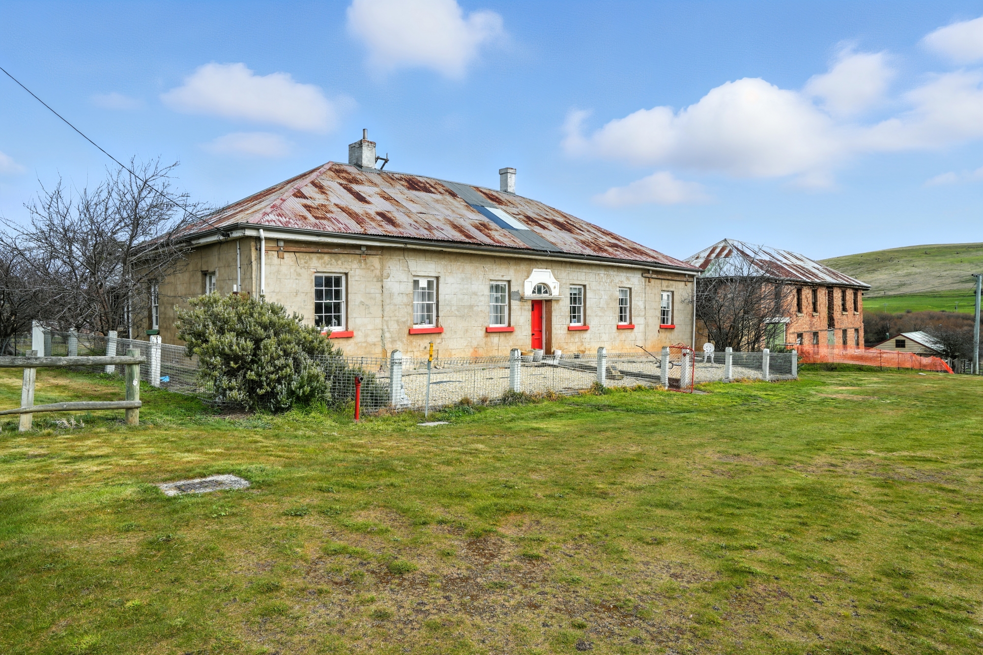 7 George Street, Hamilton