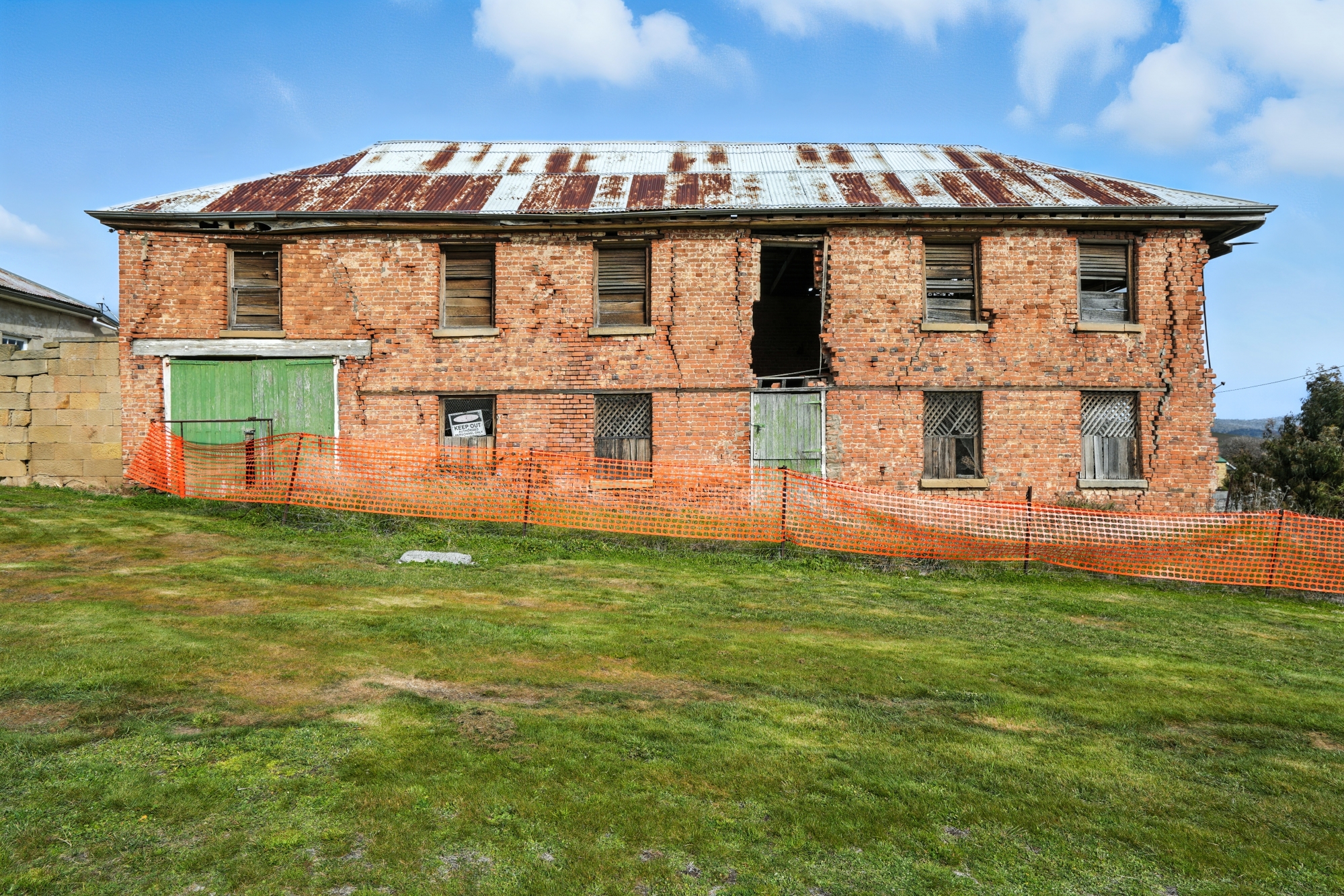 7 George Street, Hamilton