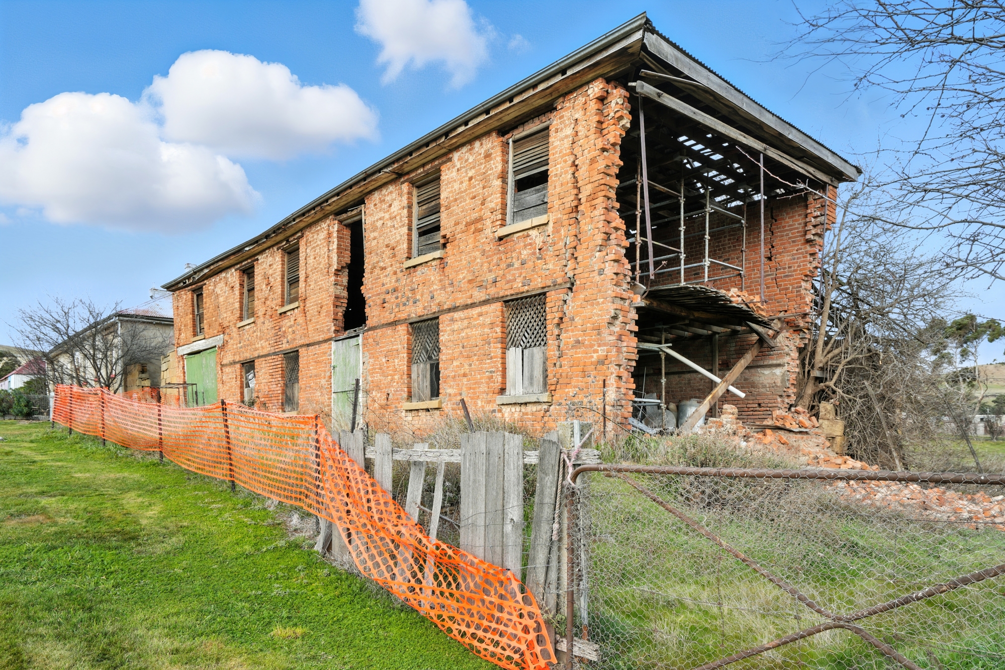 7 George Street, Hamilton