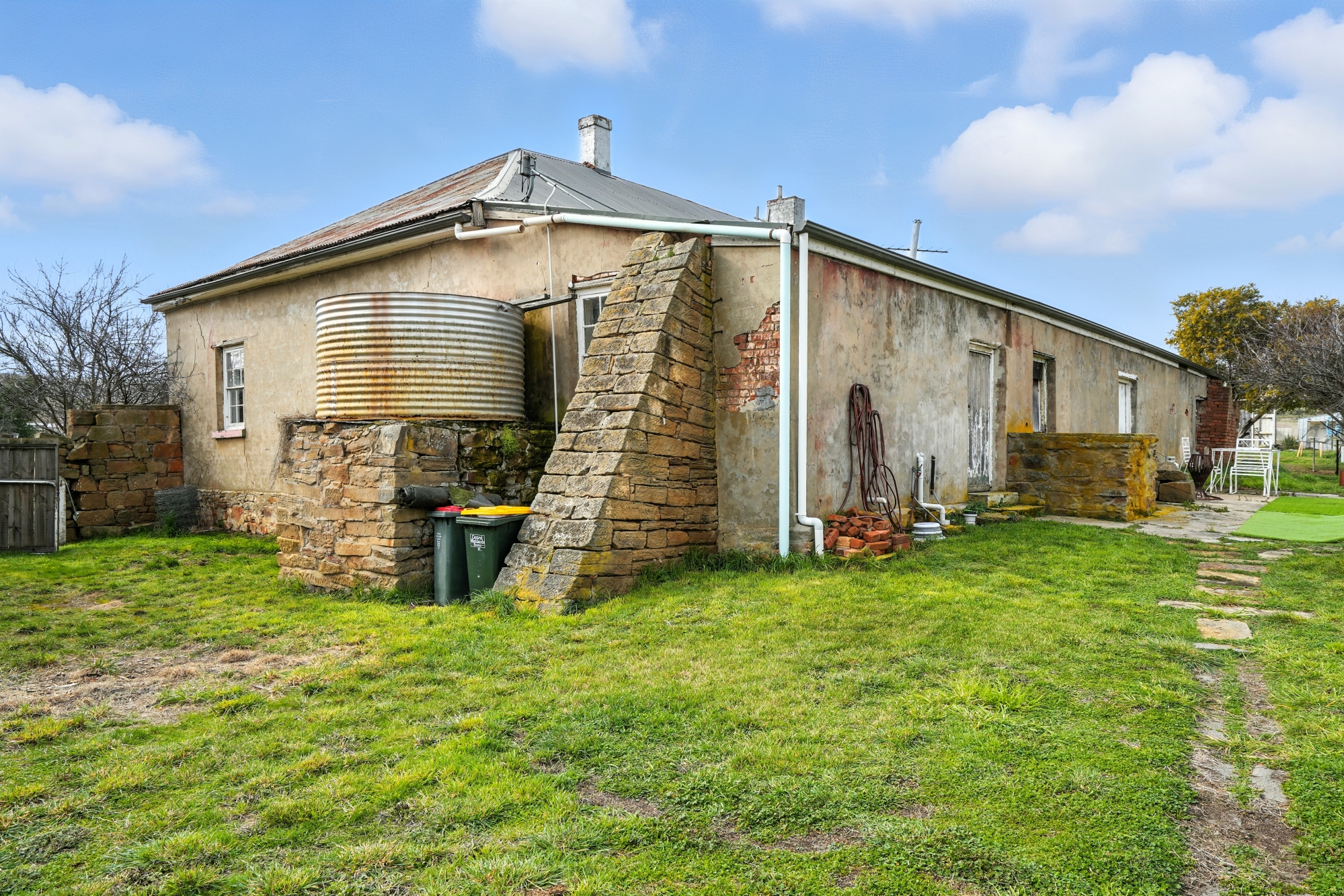 7 George Street, Hamilton