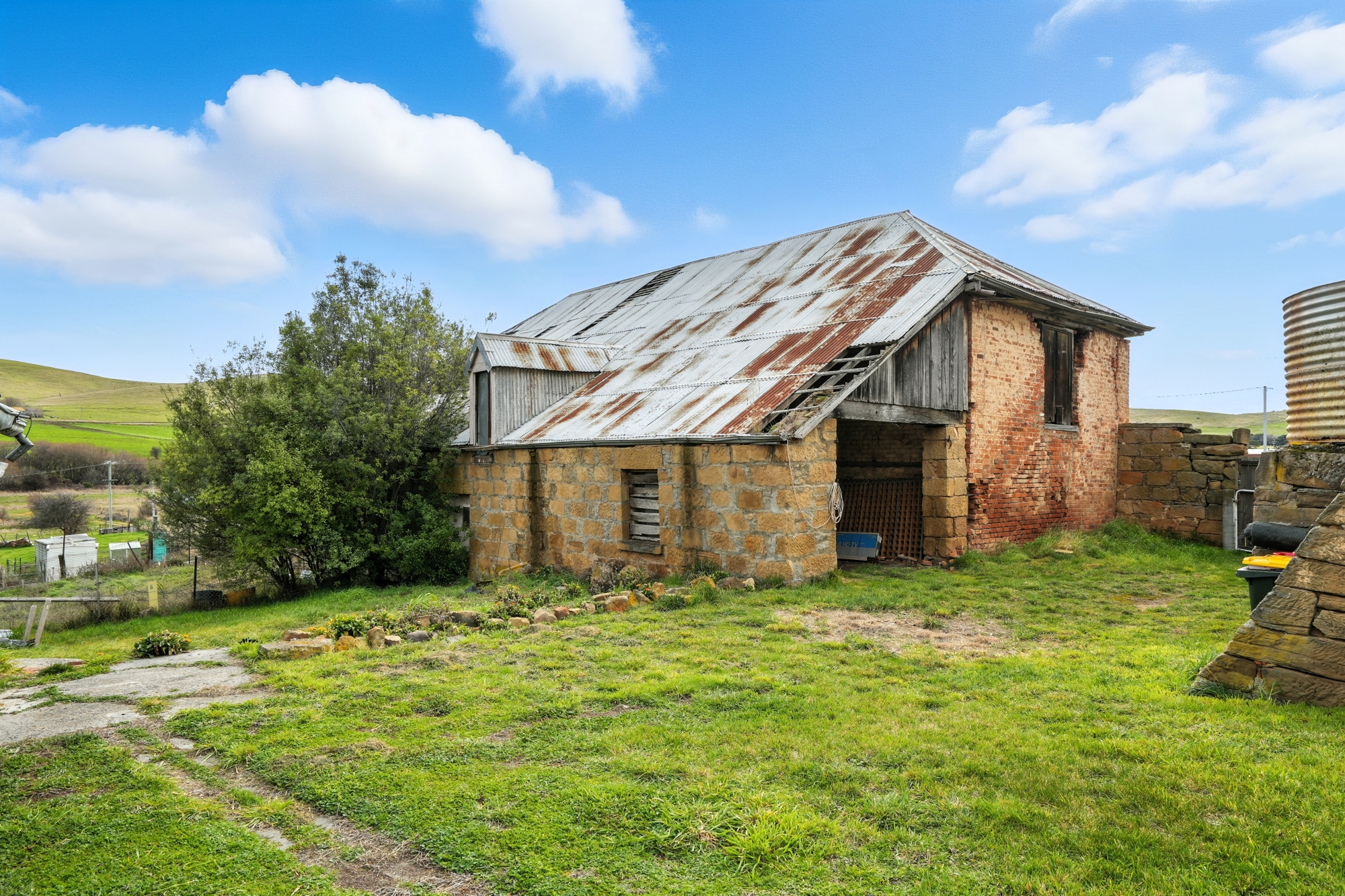 7 George Street, Hamilton