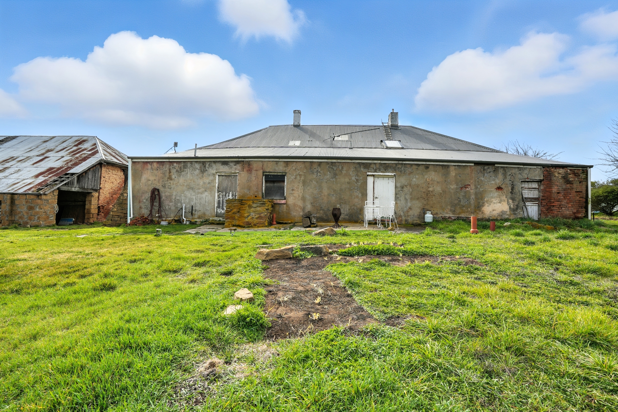 7 George Street, Hamilton