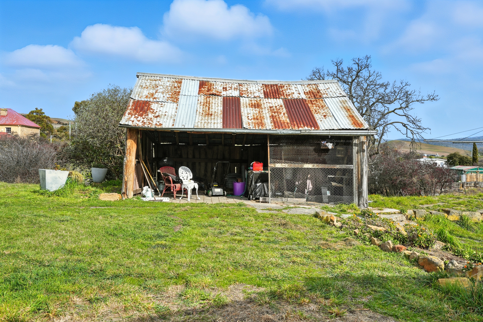 7 George Street, Hamilton