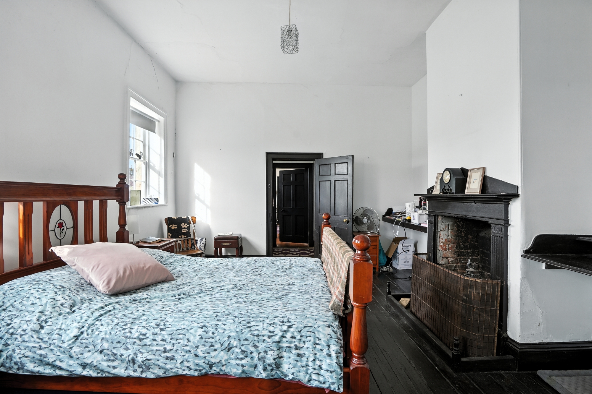 7 George Street, Hamilton