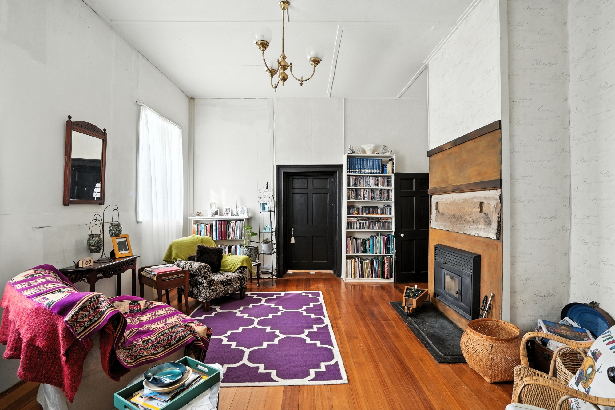 7 George Street, Hamilton