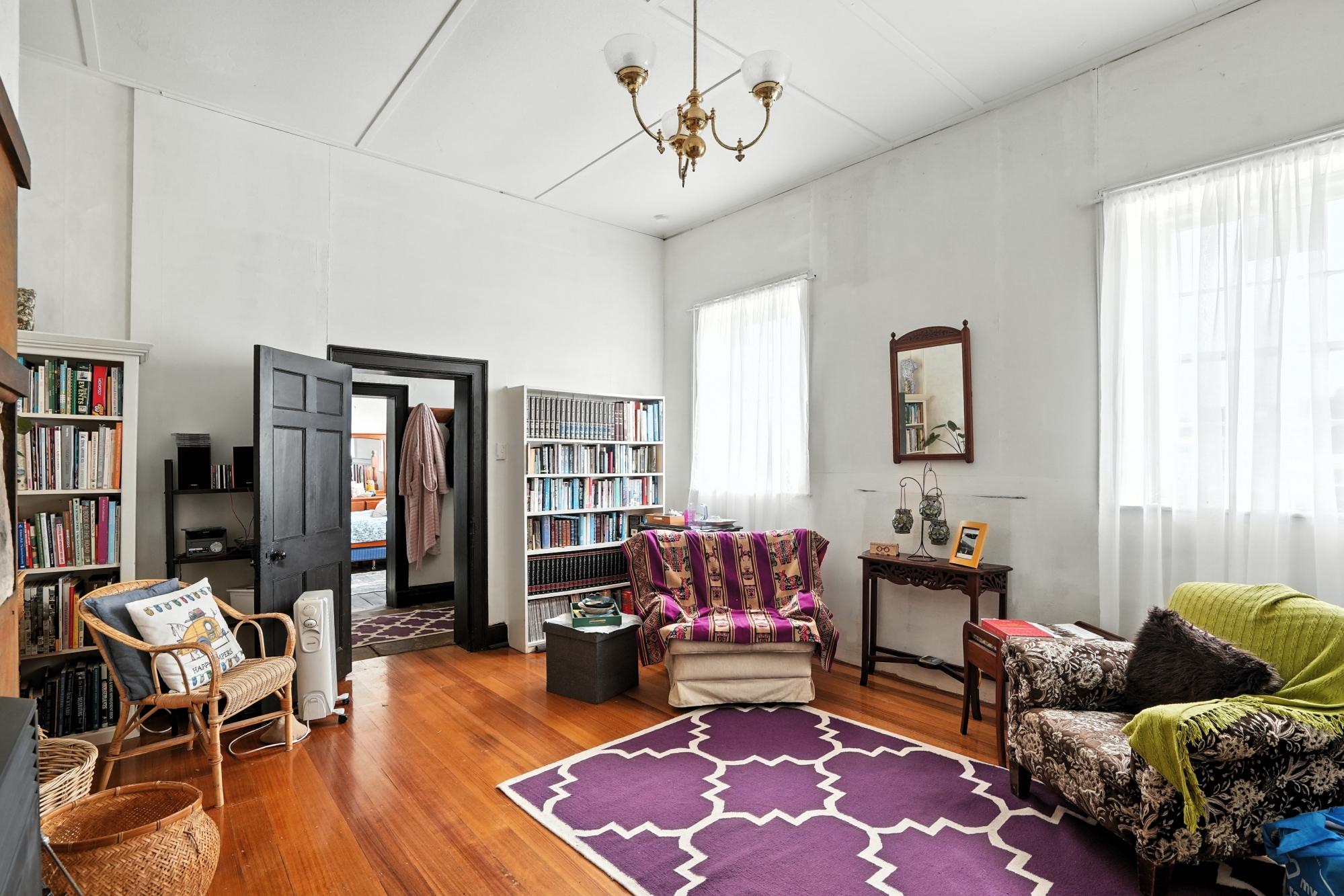 7 George Street, Hamilton