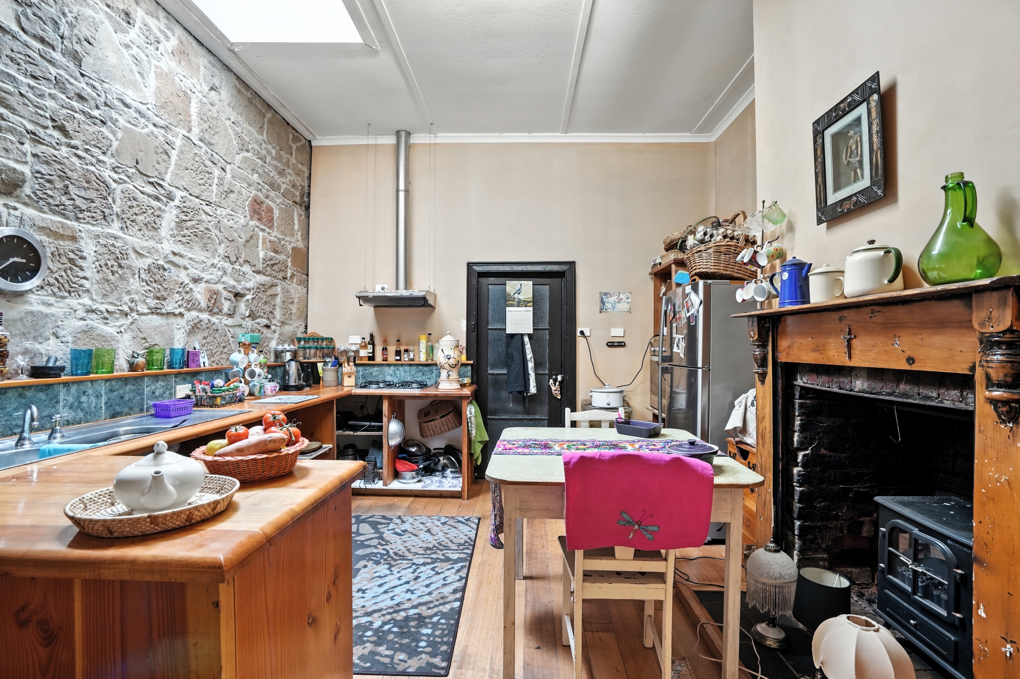 7 George Street, Hamilton