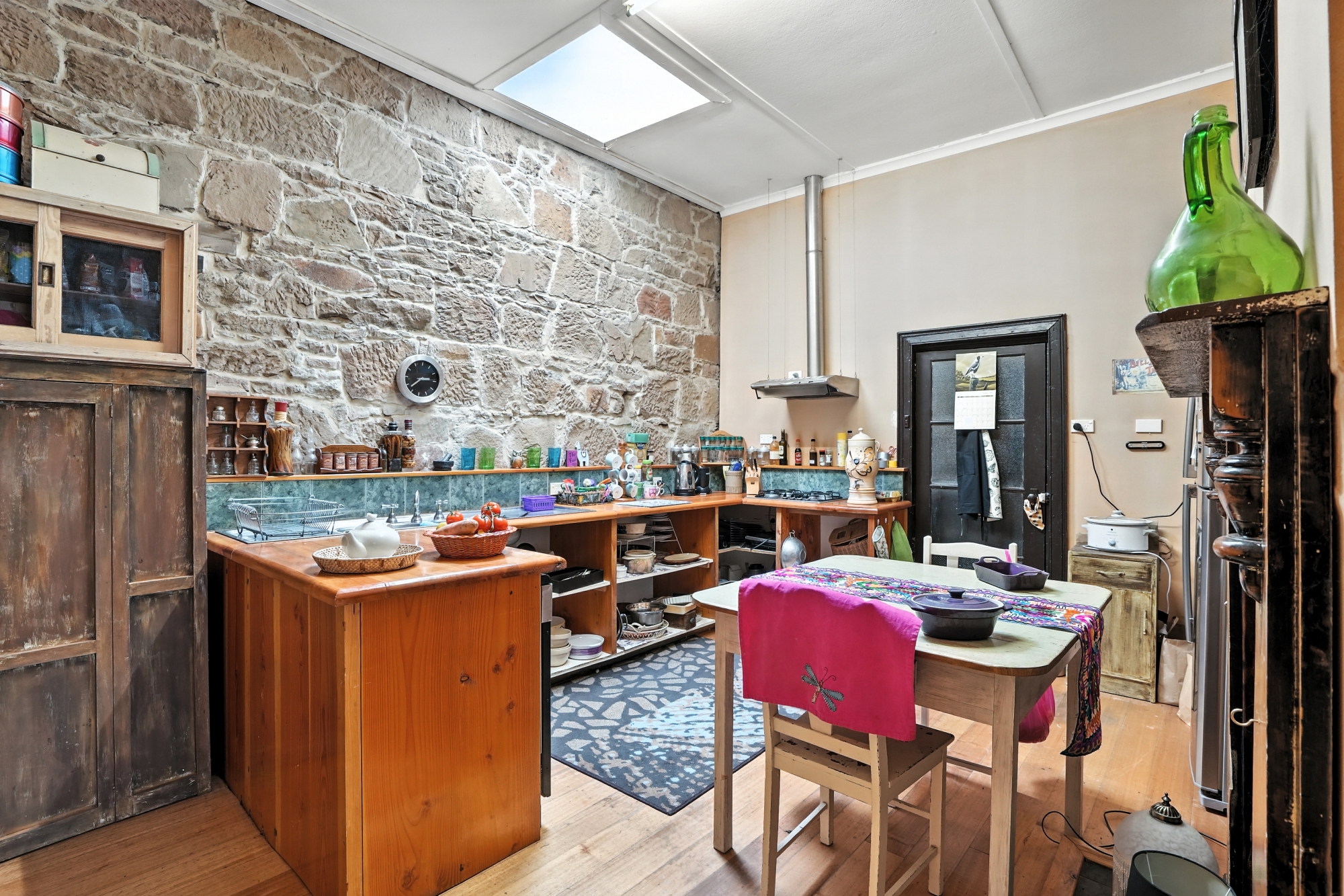 7 George Street, Hamilton