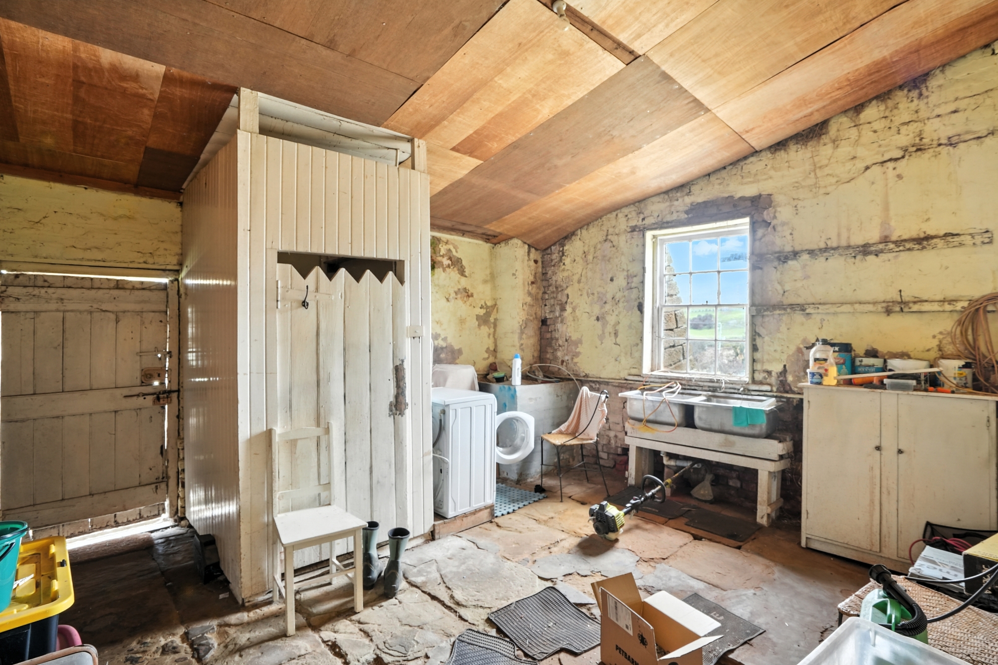 7 George Street, Hamilton