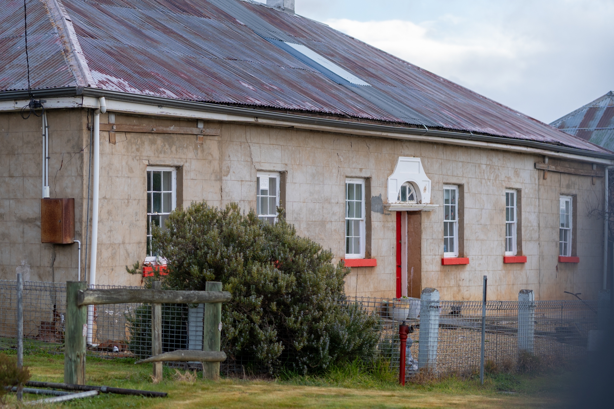 7 George Street, Hamilton