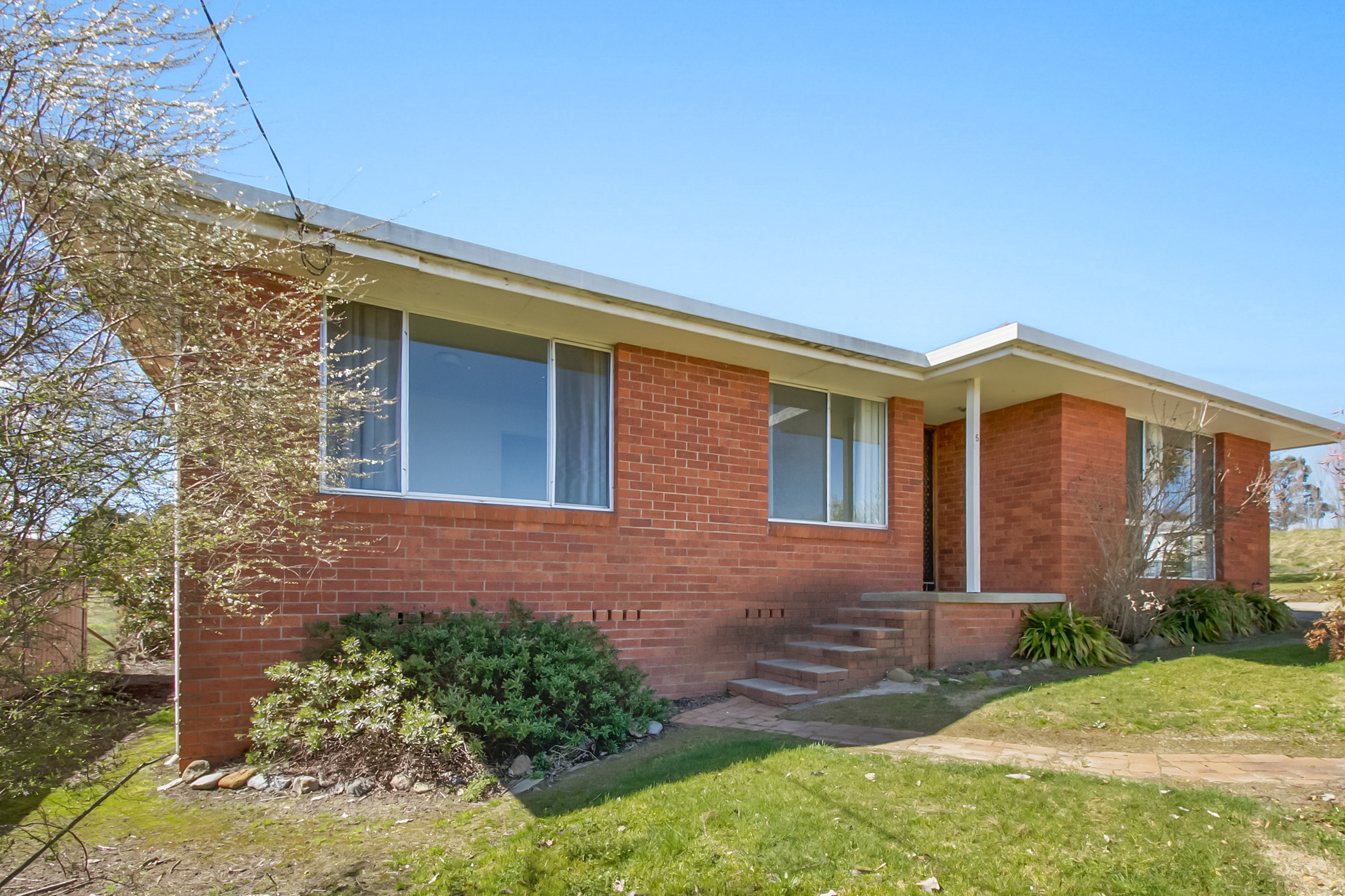 5 Salisbury Street, URALLA