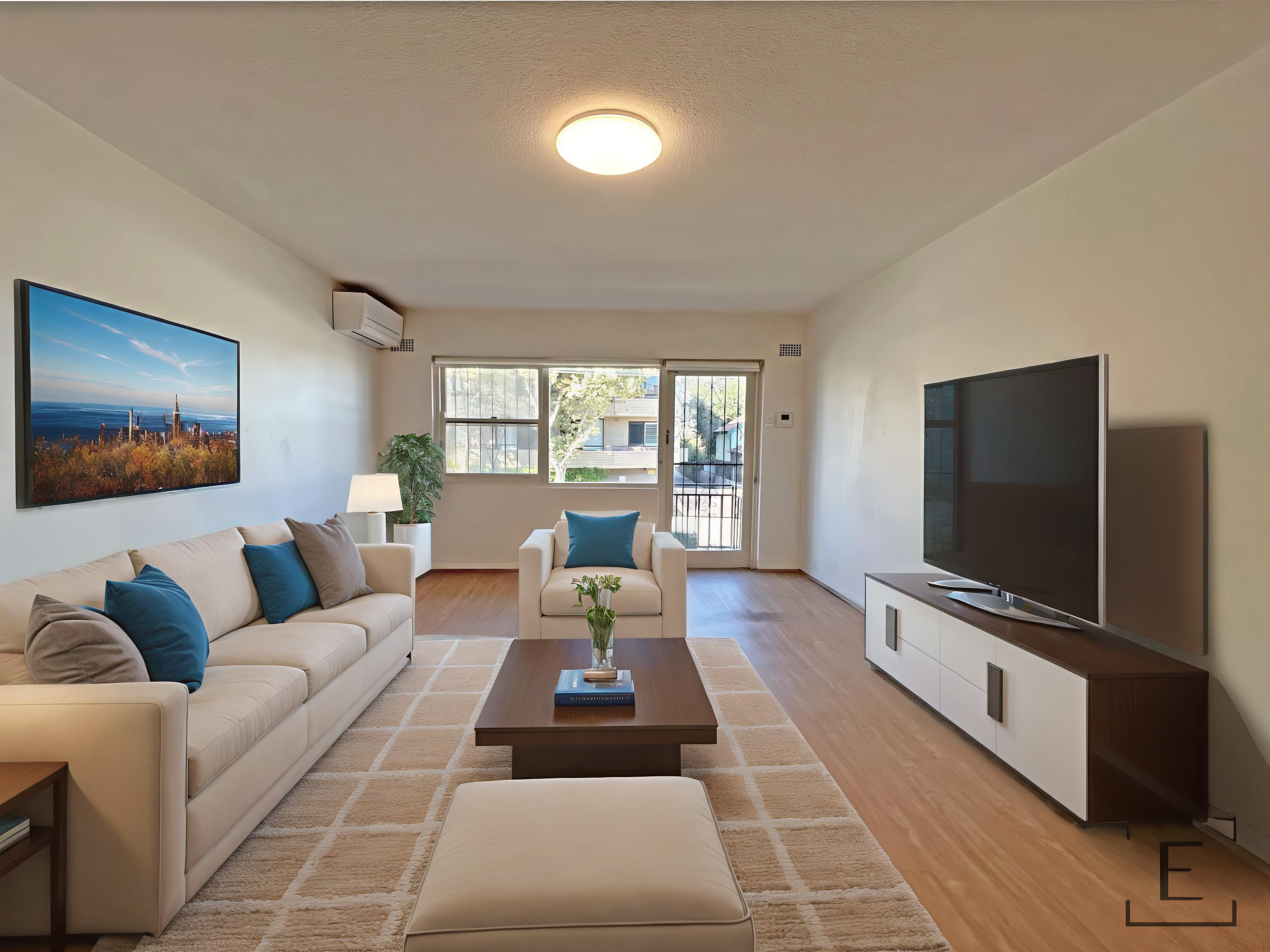 8 / 68 Hay Street, Leichhardt