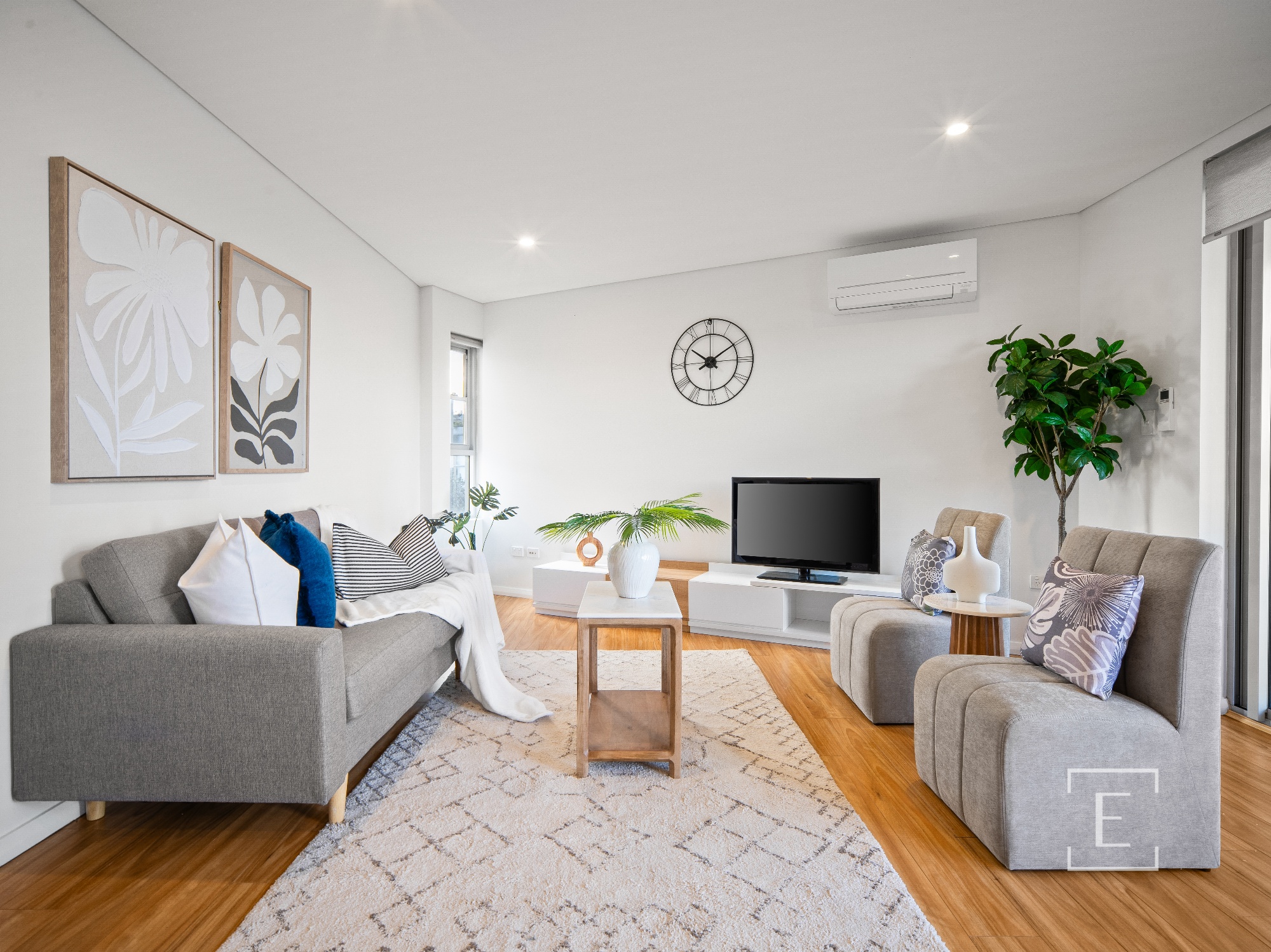 33 / 50 Loftus Crescent, Homebush