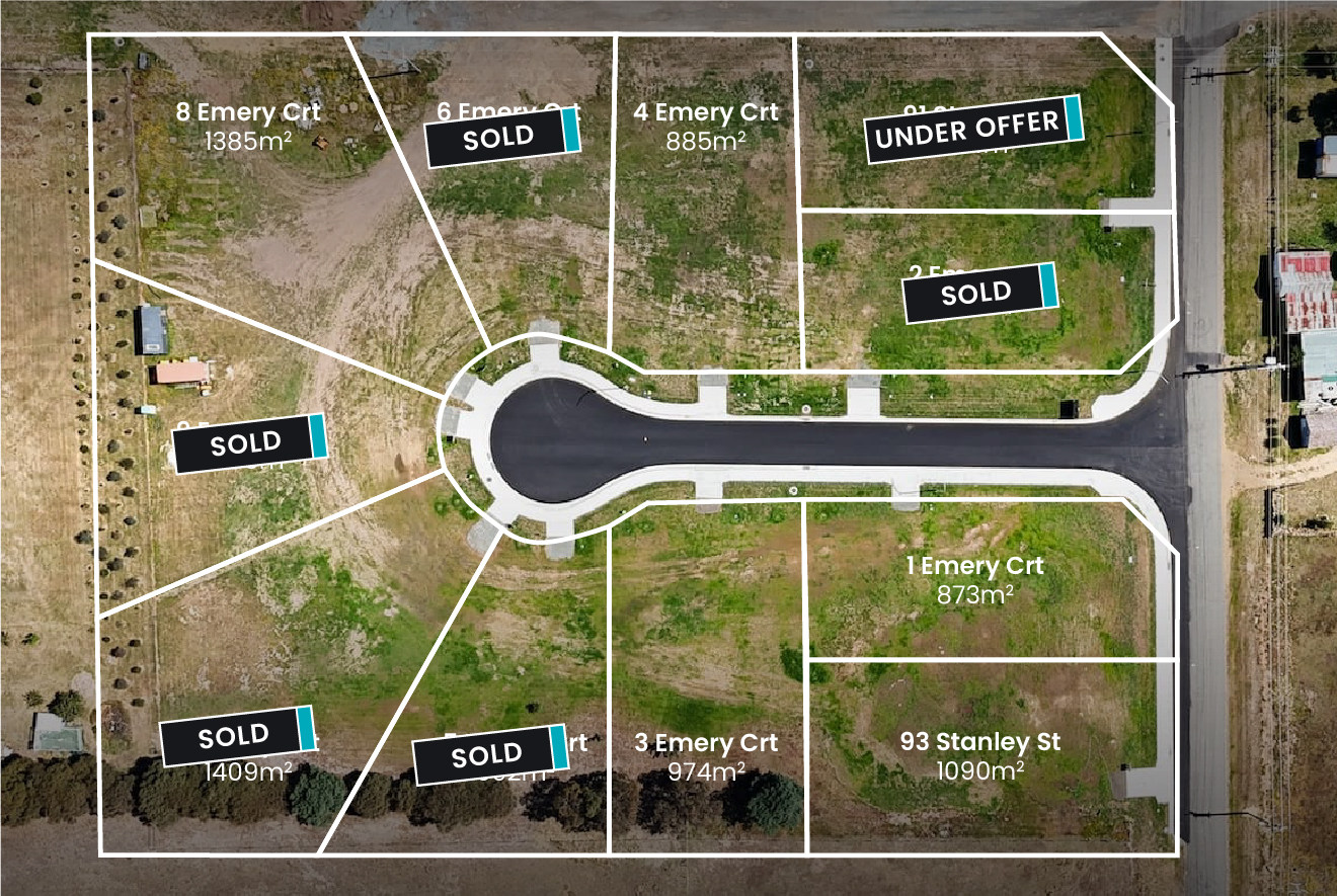 1 Emery Court, Oatlands