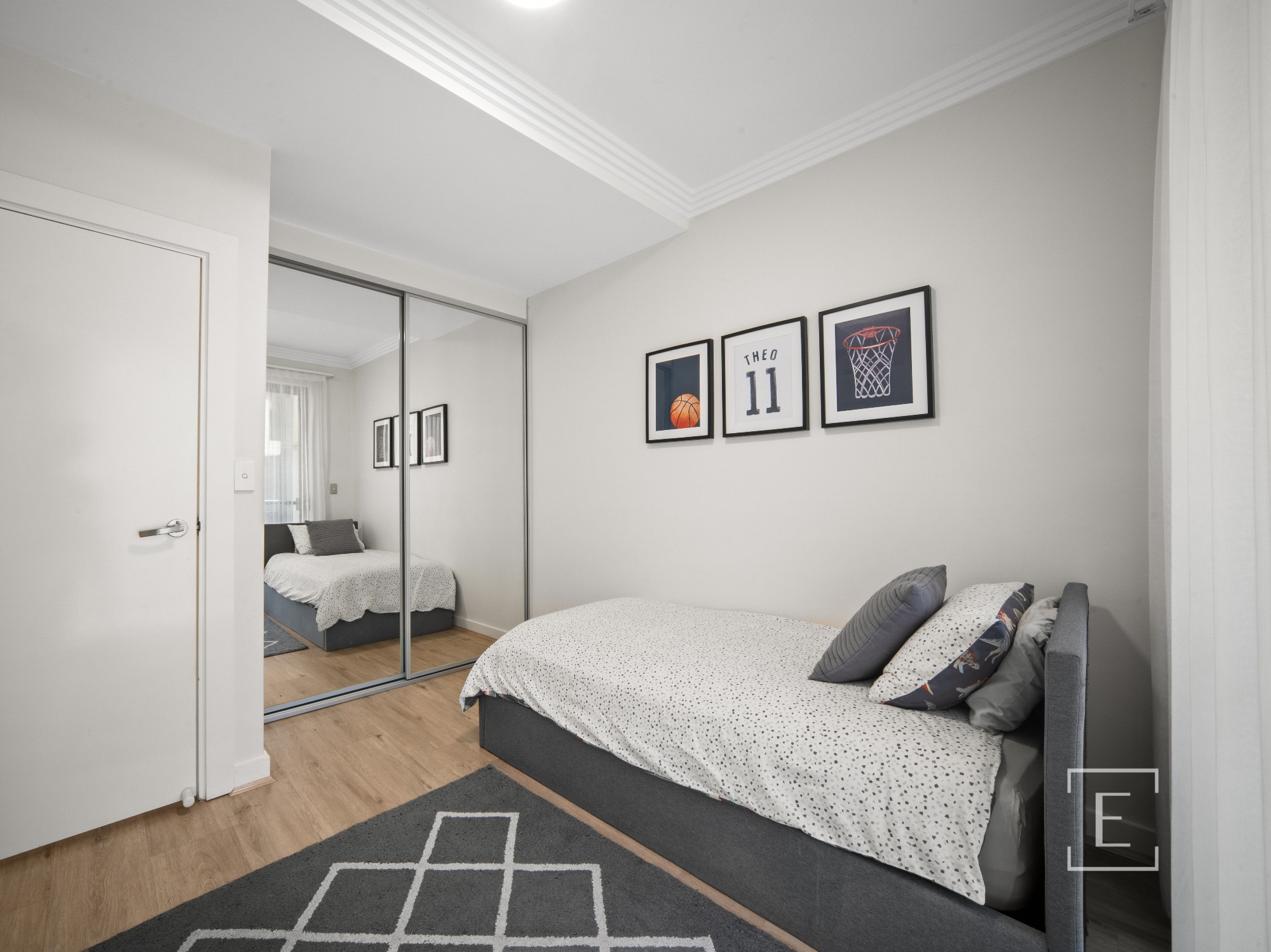 4 / 418 Lyons Road, Five Dock