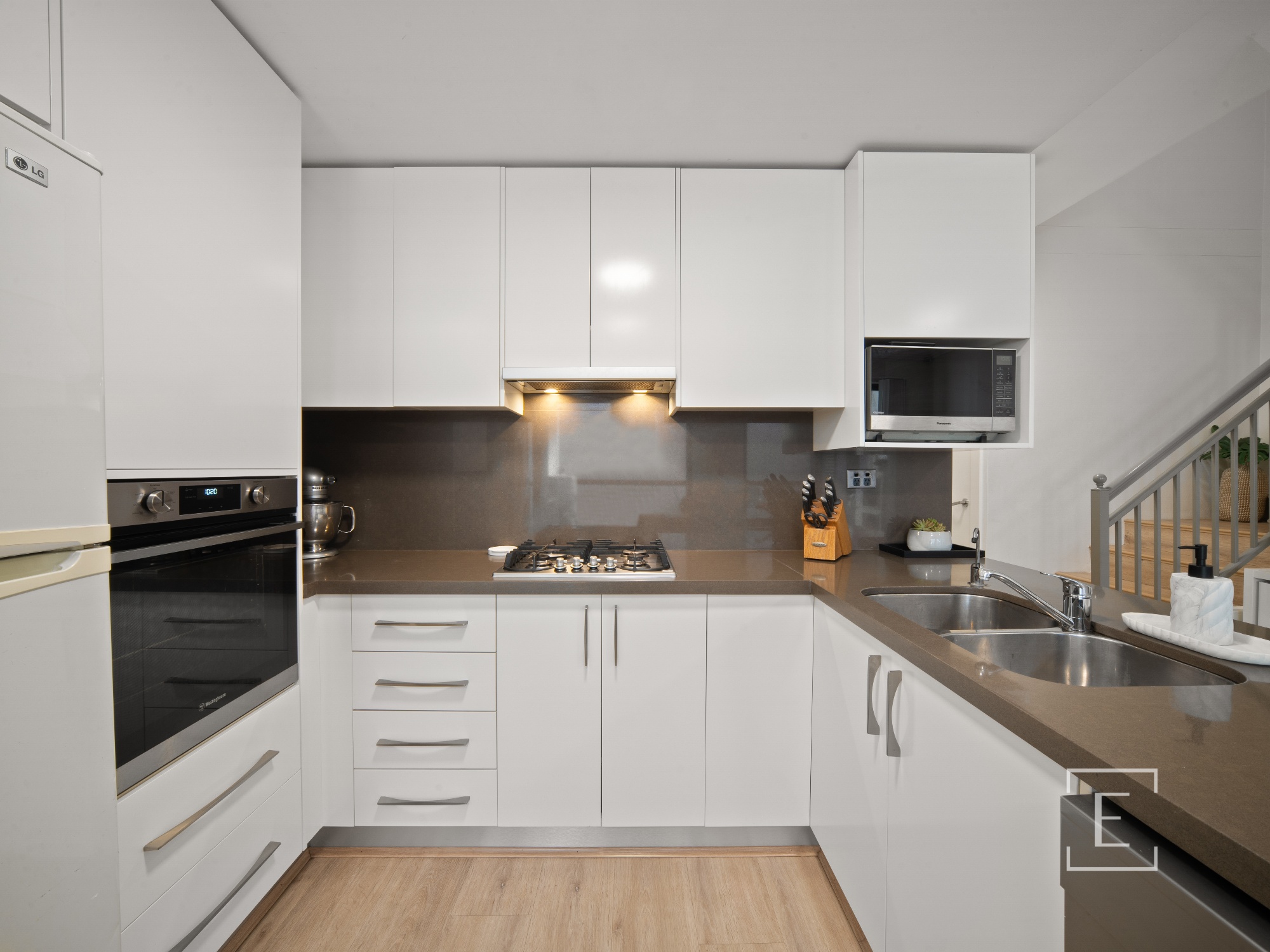 4 / 418 Lyons Road, Five Dock