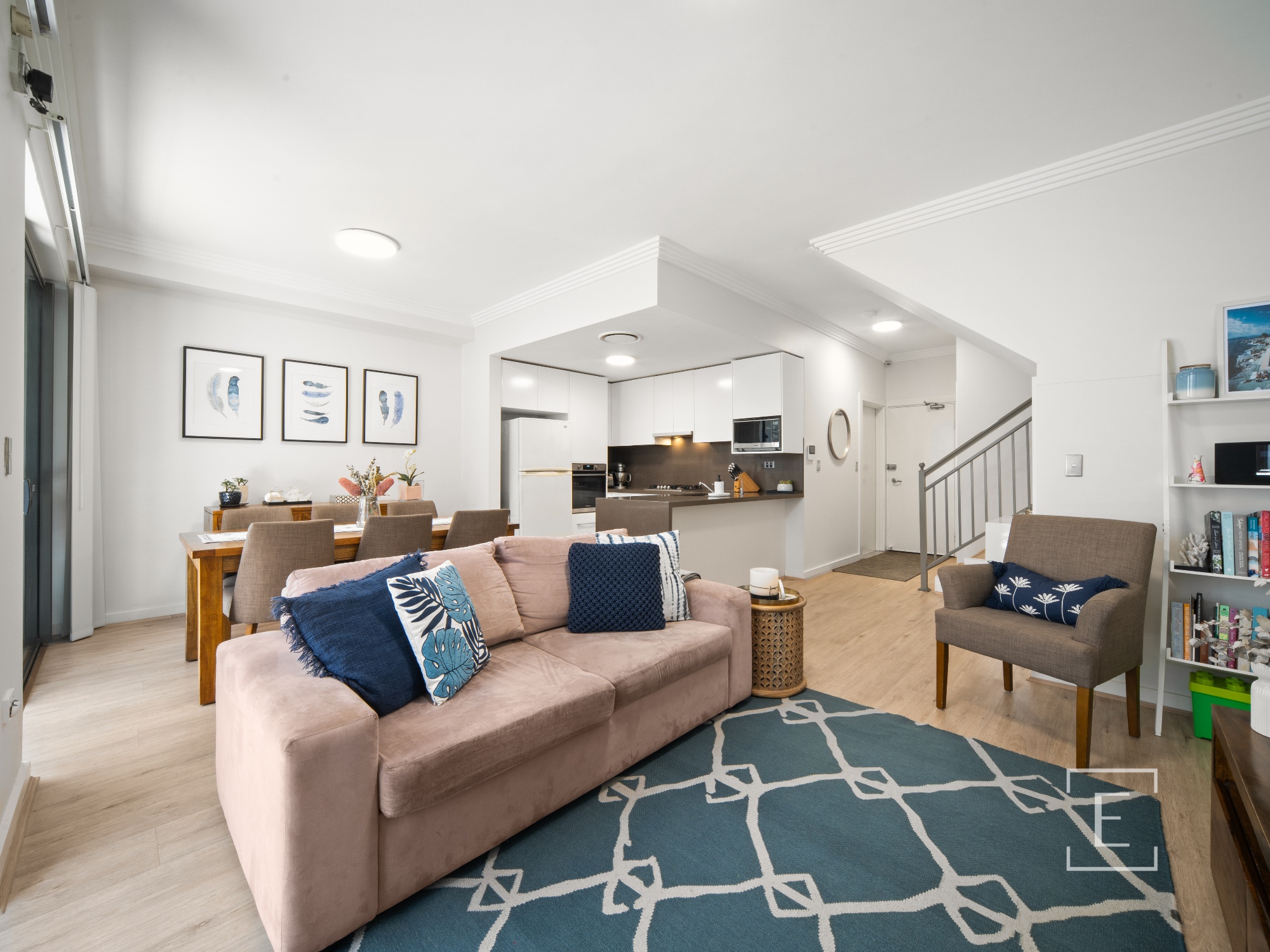 4 / 418 Lyons Road, Five Dock