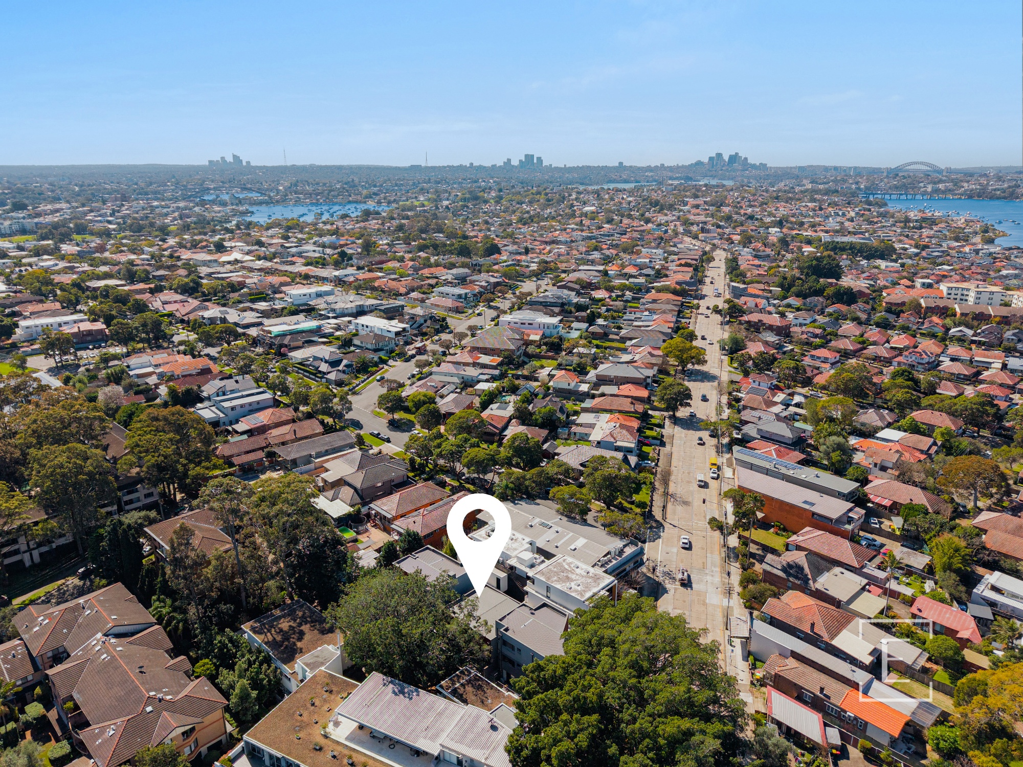 4 / 418 Lyons Road, Five Dock