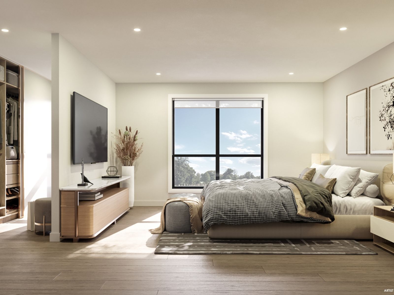 Home and Land Package under $1,100,000 | Split Contract

