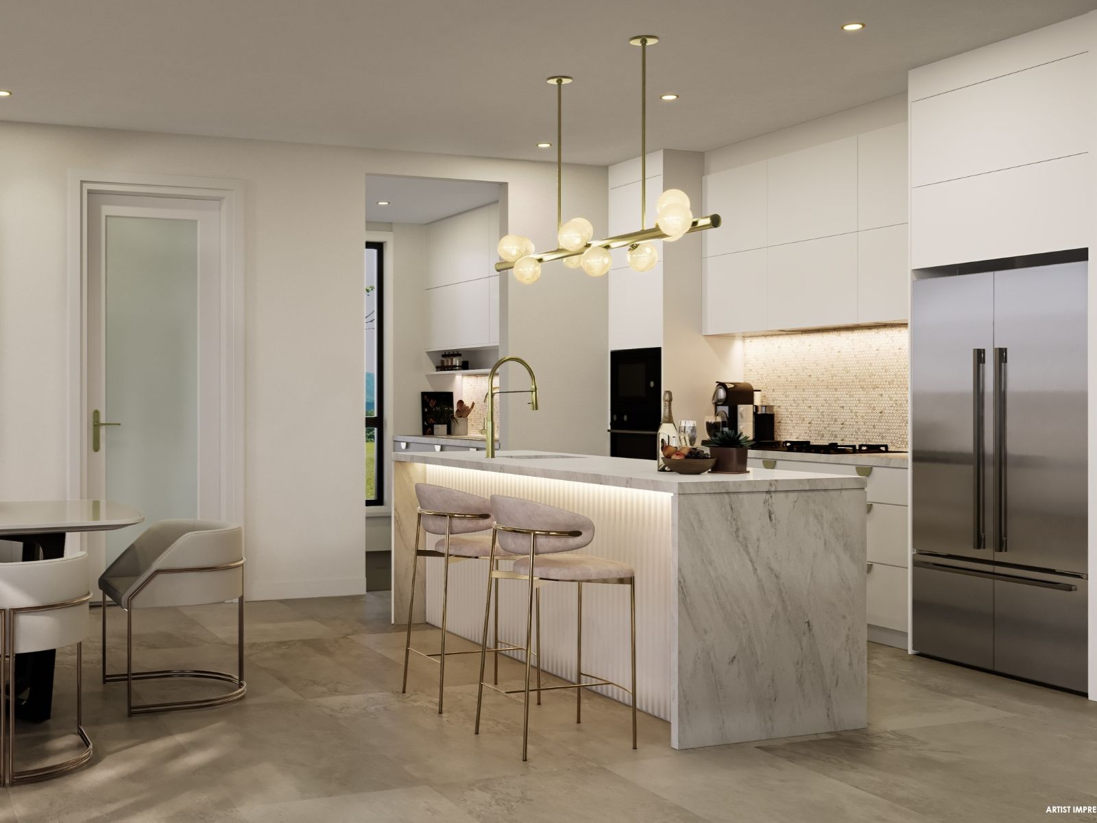 Home and Land Package under $1,100,000 | Split Contract
