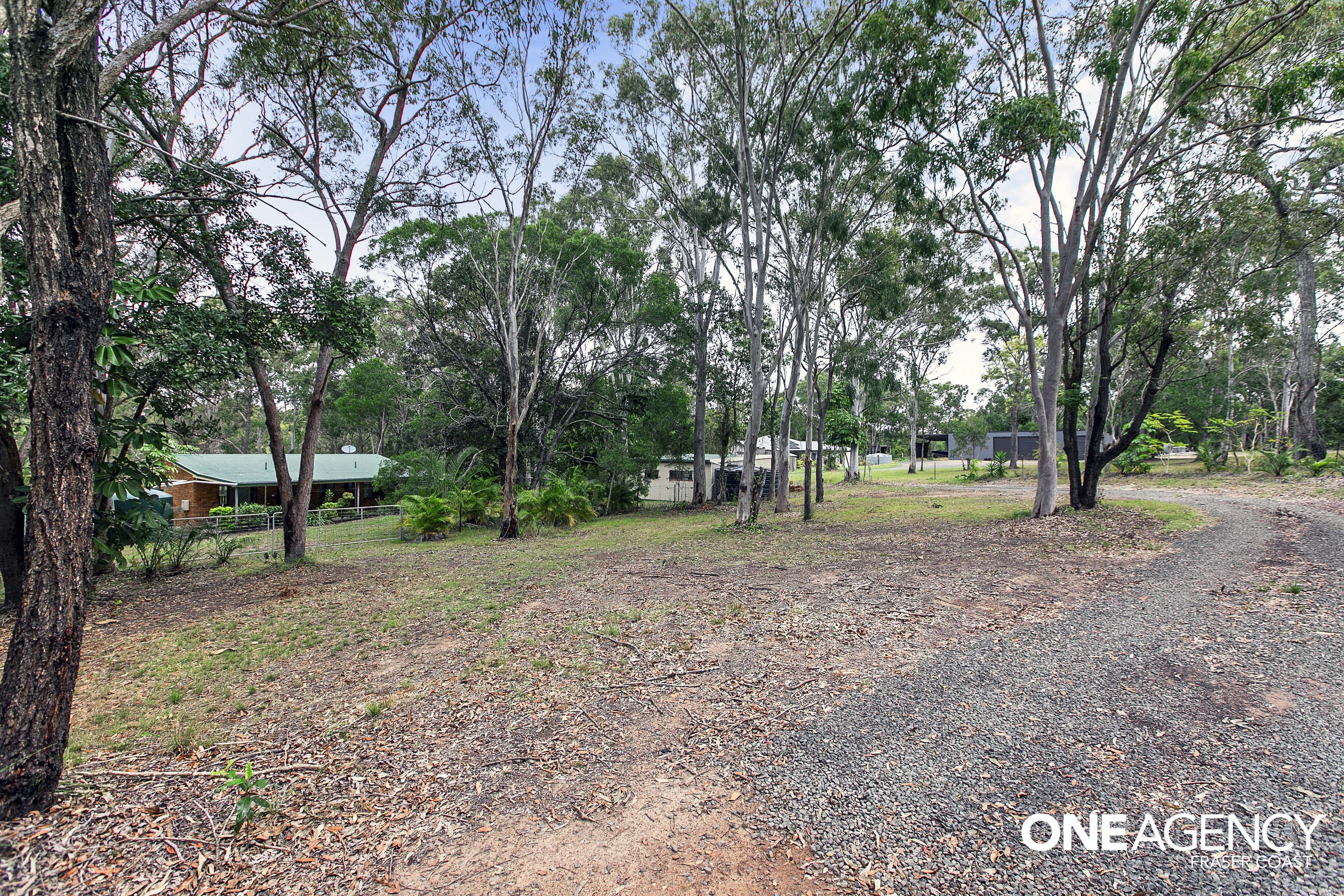 409 Bingham Road, Booral