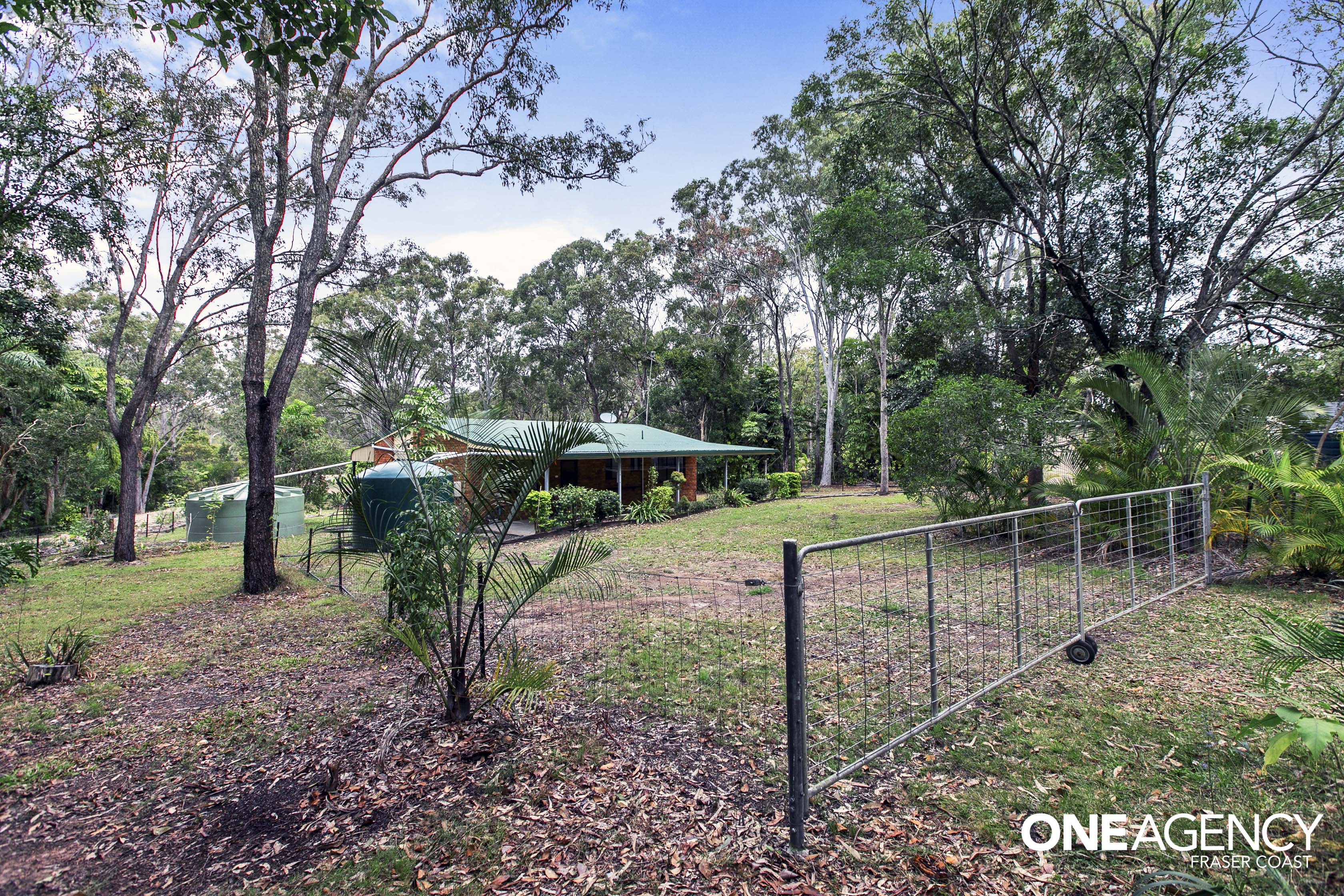 409 Bingham Road, Booral
