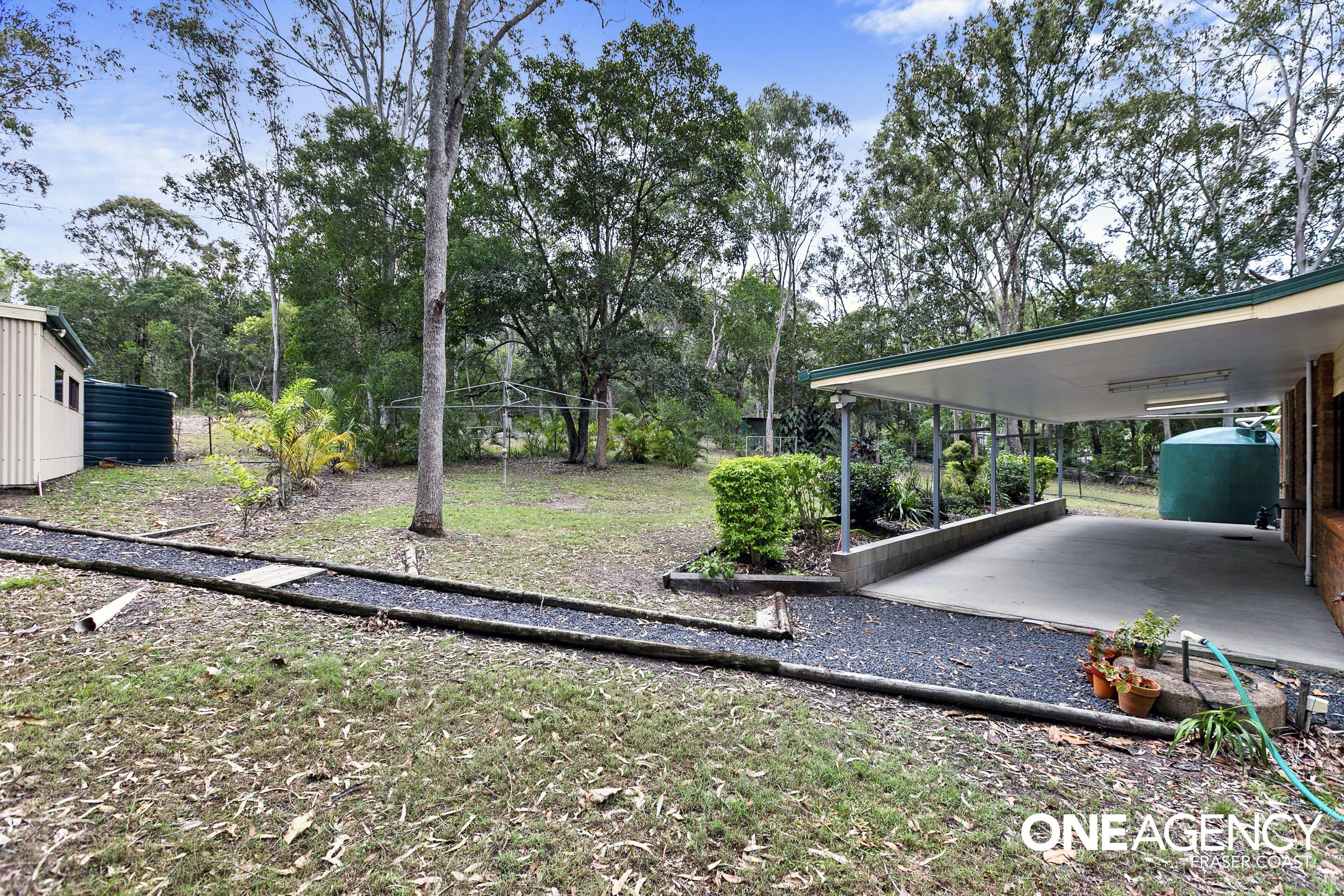 409 Bingham Road, Booral