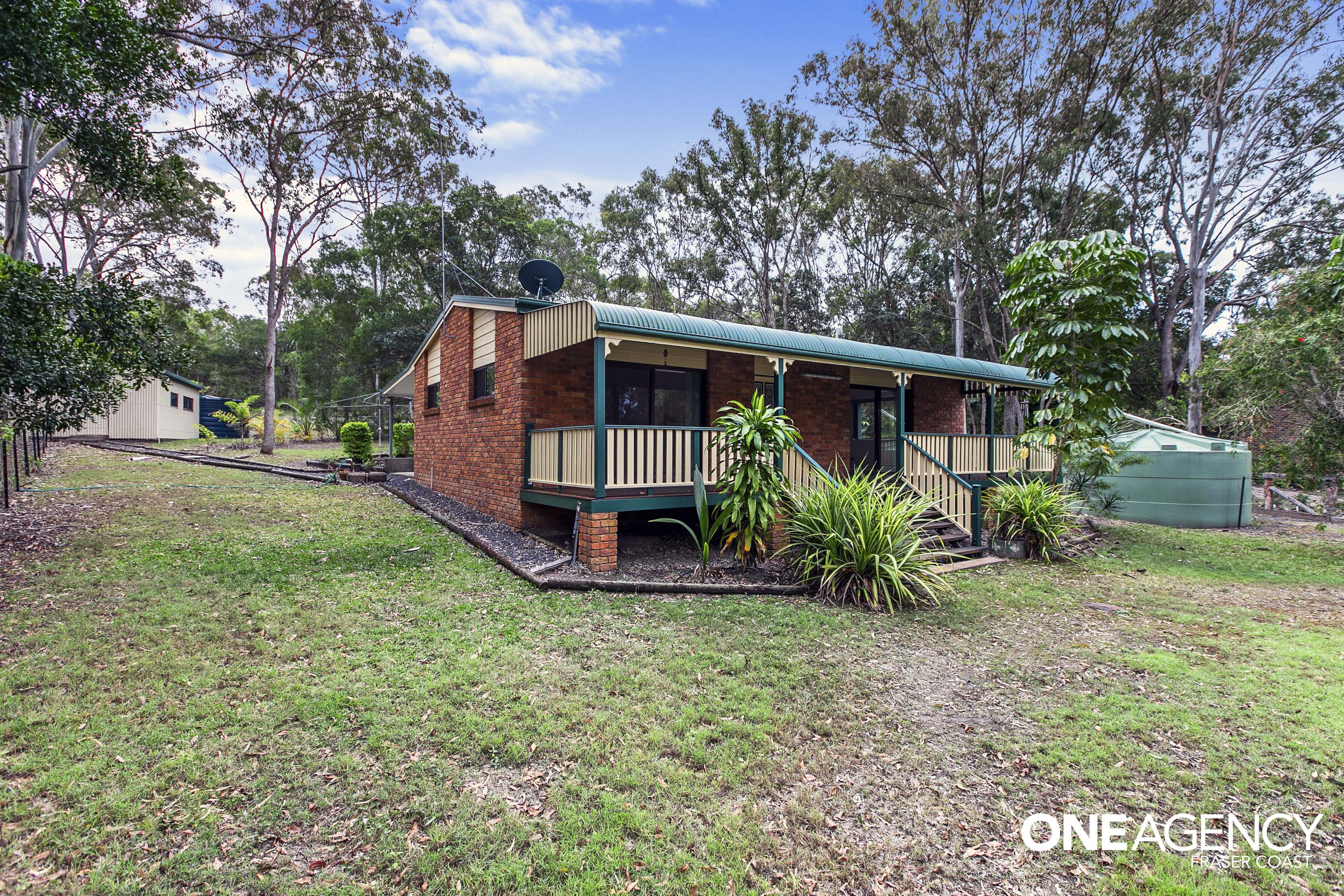 409 Bingham Road, Booral