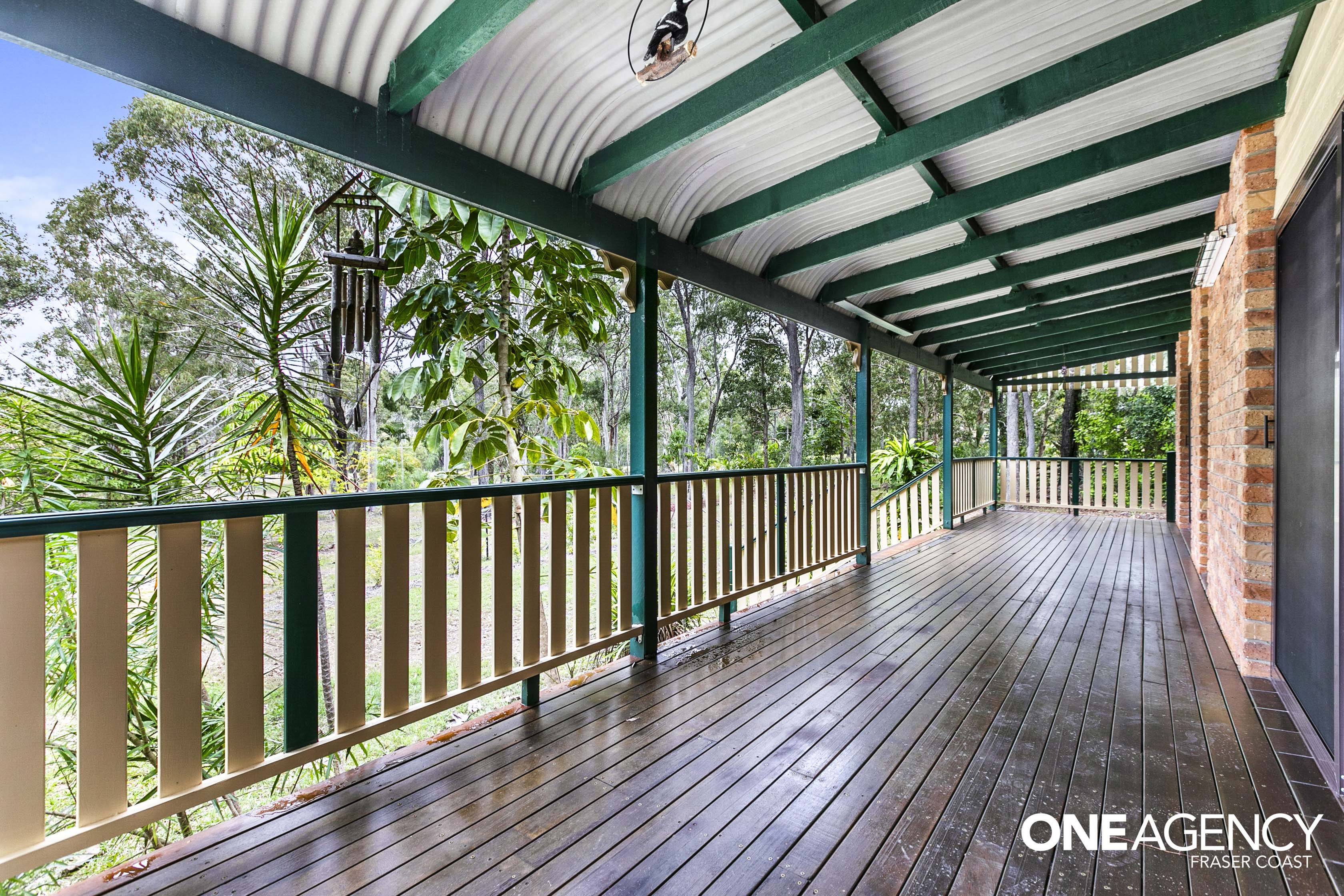 409 Bingham Road, Booral