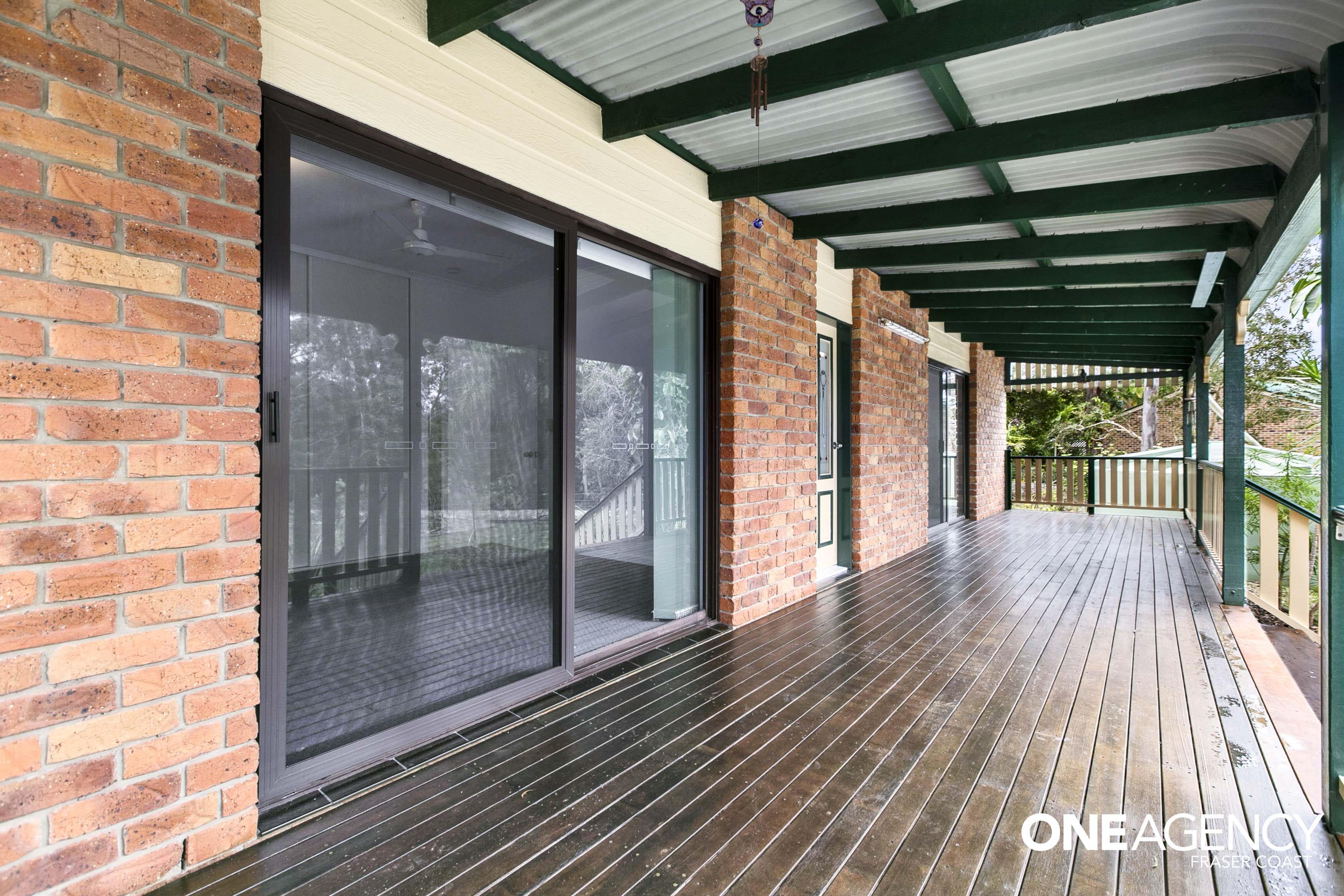 409 Bingham Road, Booral