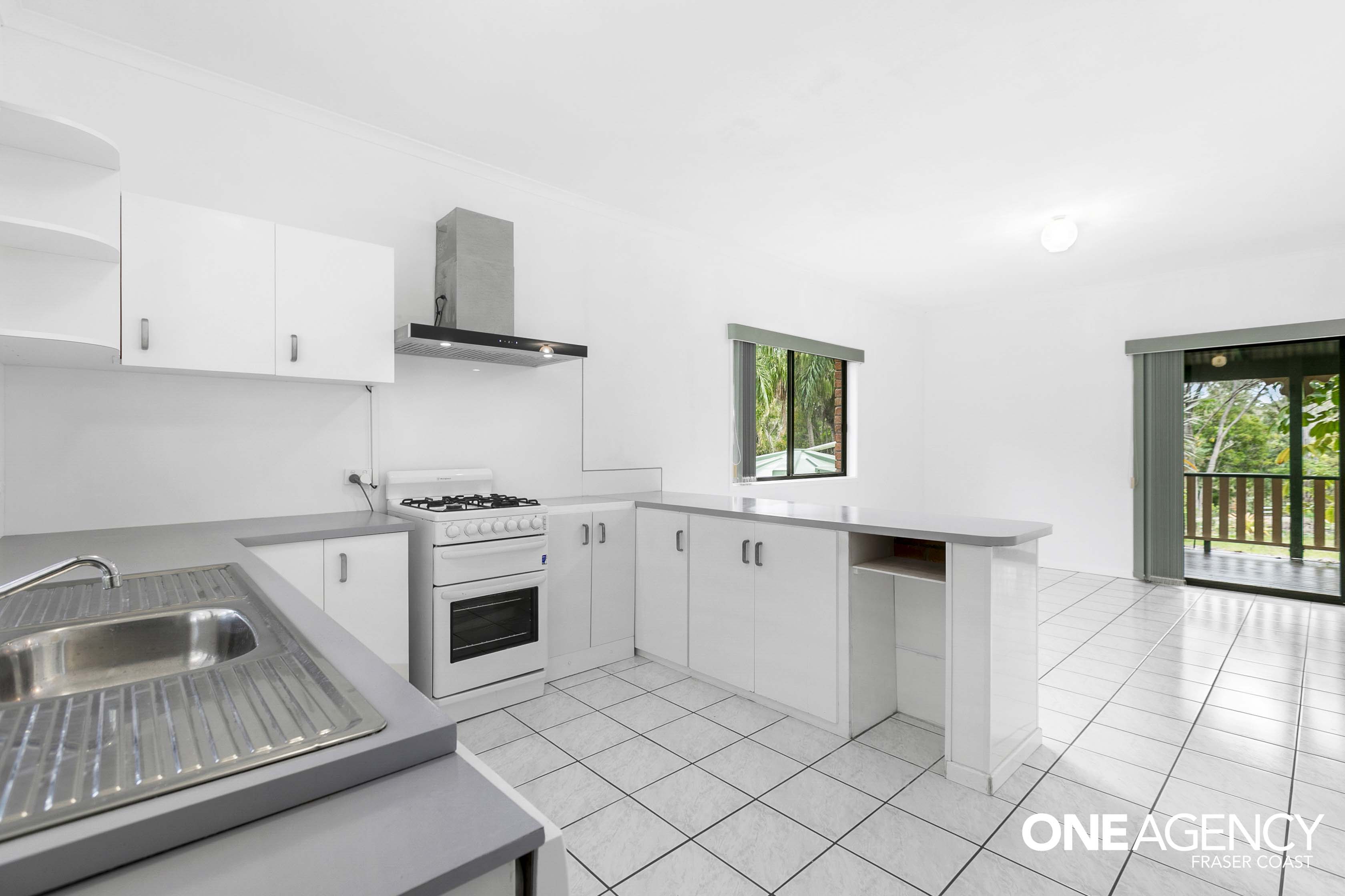 409 Bingham Road, Booral