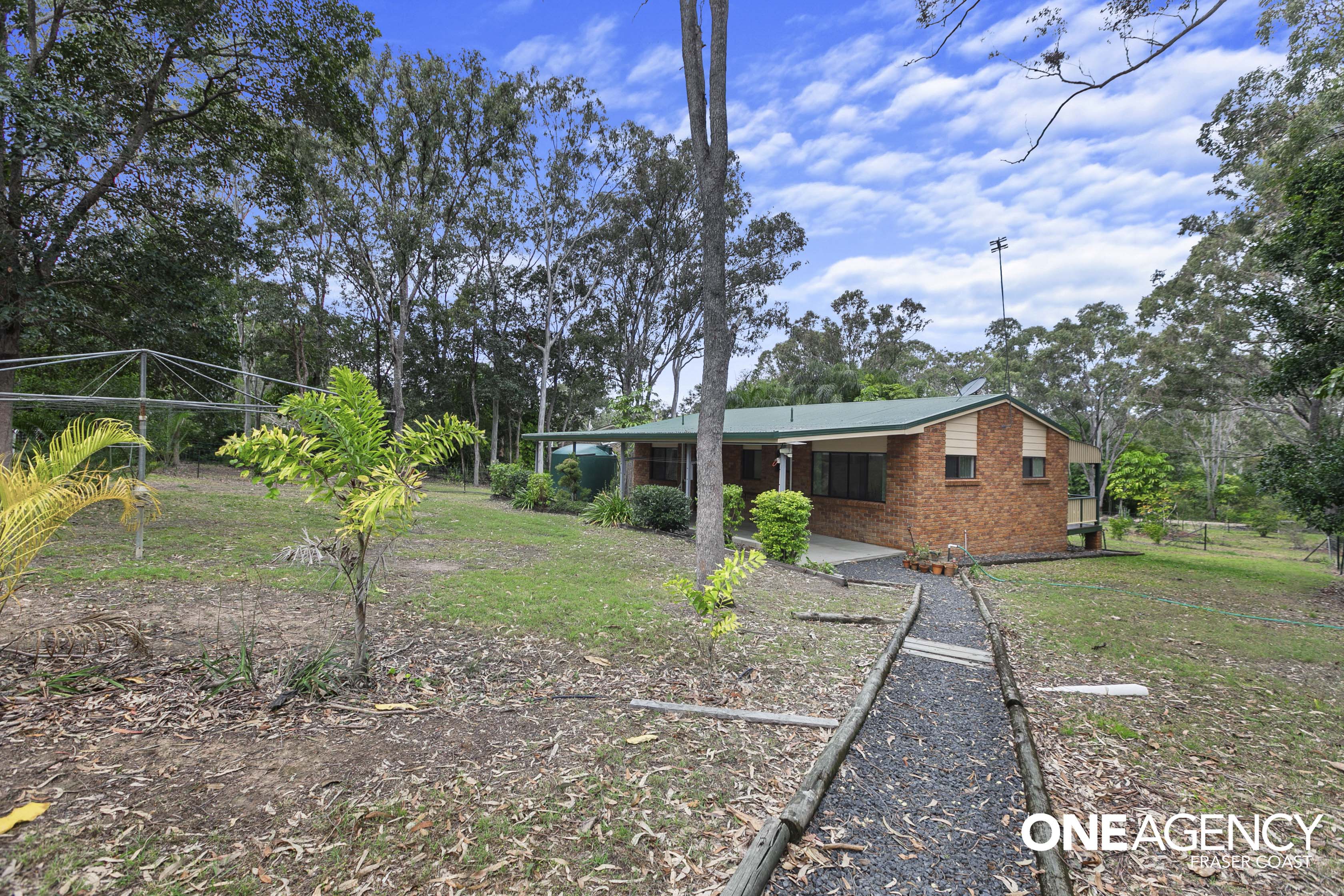 409 Bingham Road, Booral