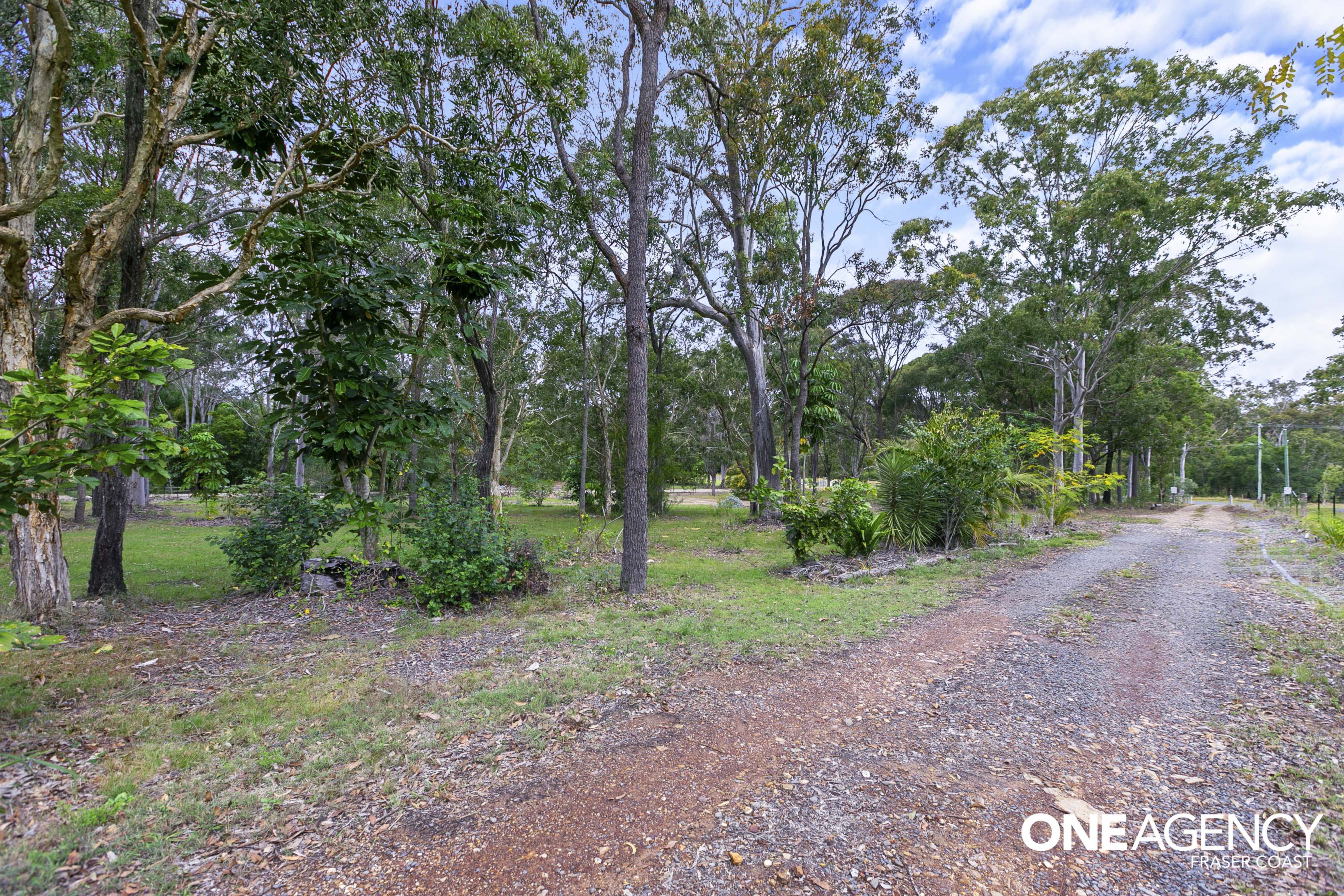 409 Bingham Road, Booral