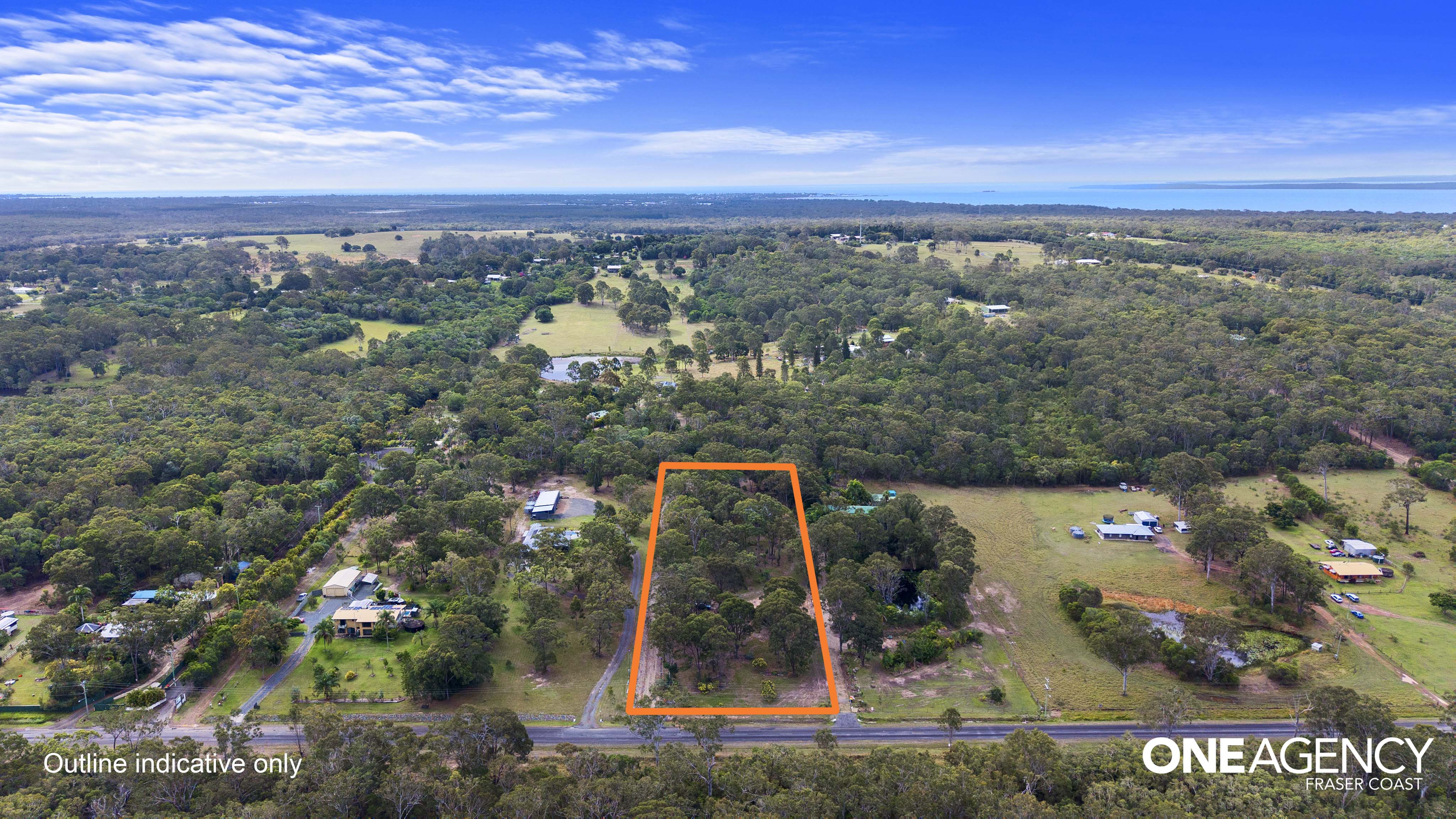 409 Bingham Road, Booral