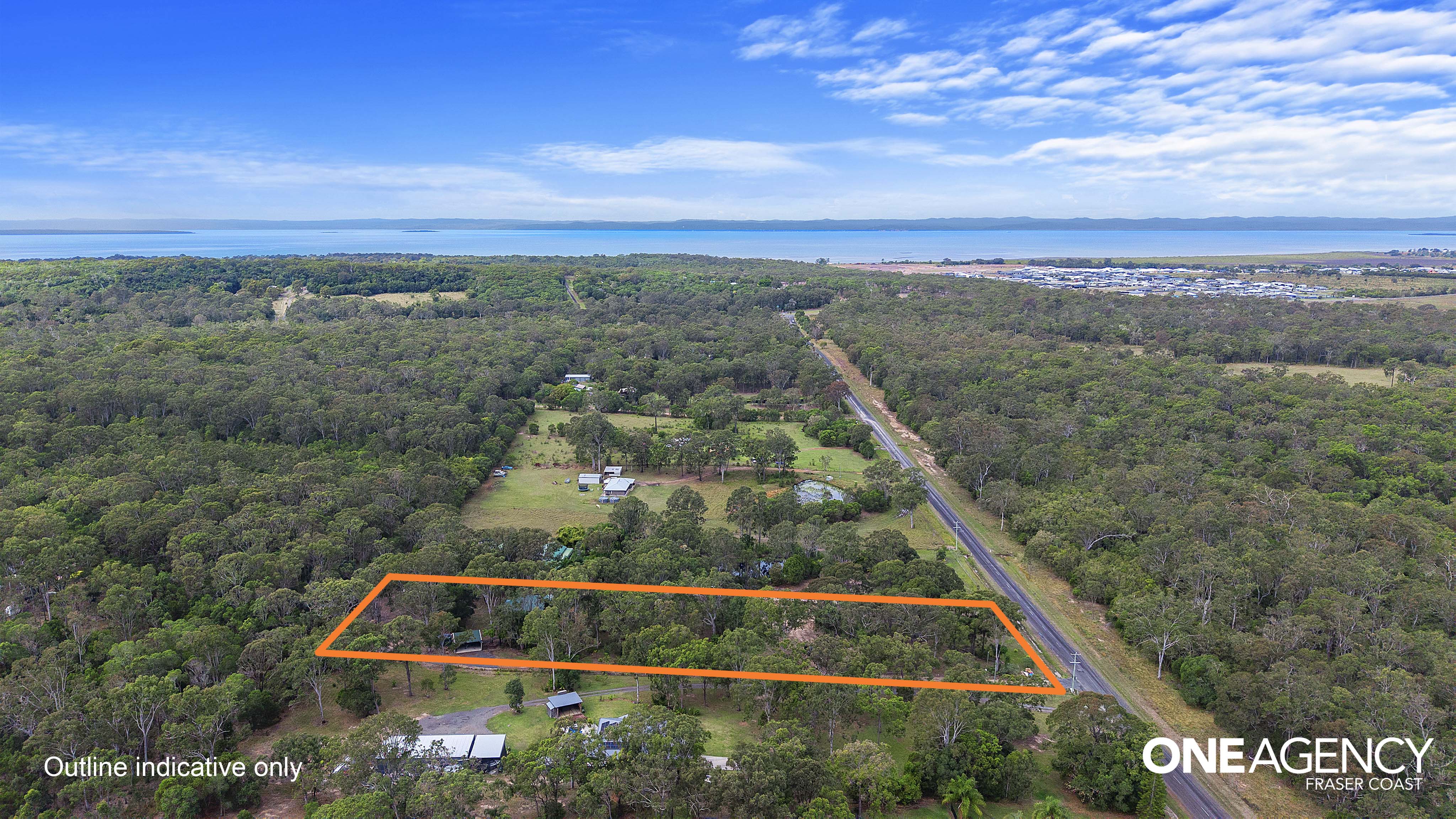 409 Bingham Road, Booral