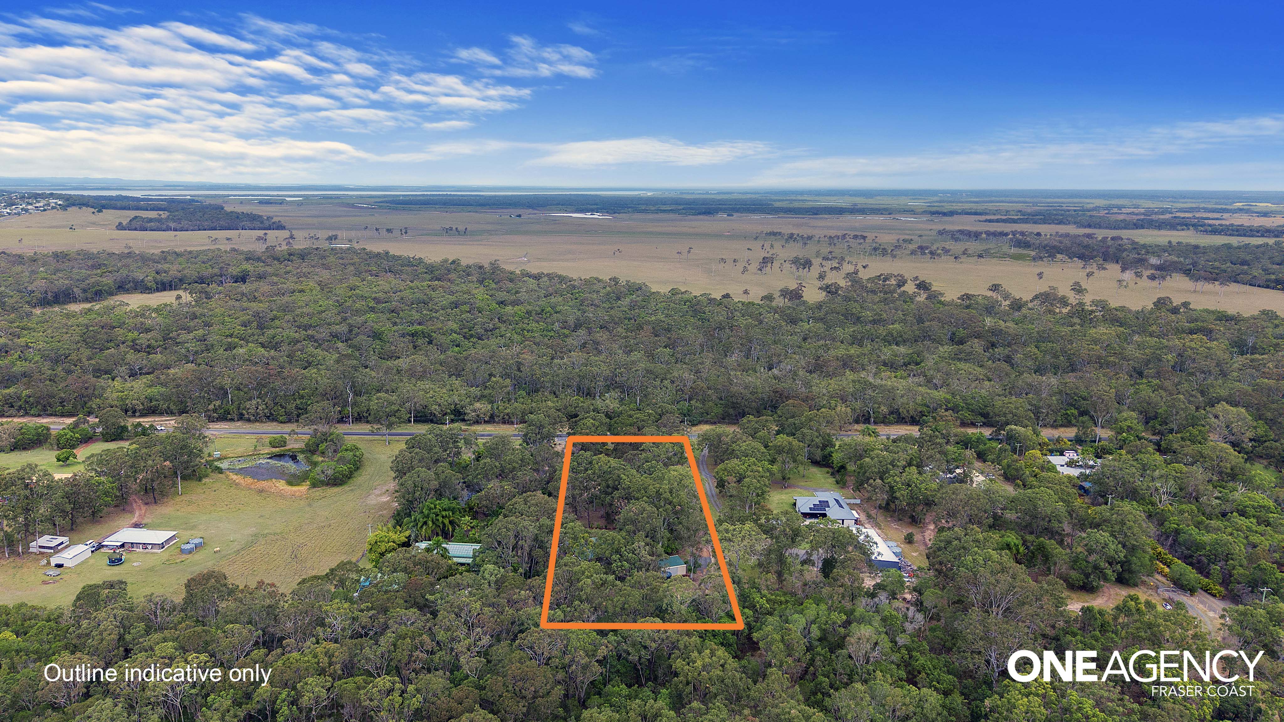 409 Bingham Road, Booral