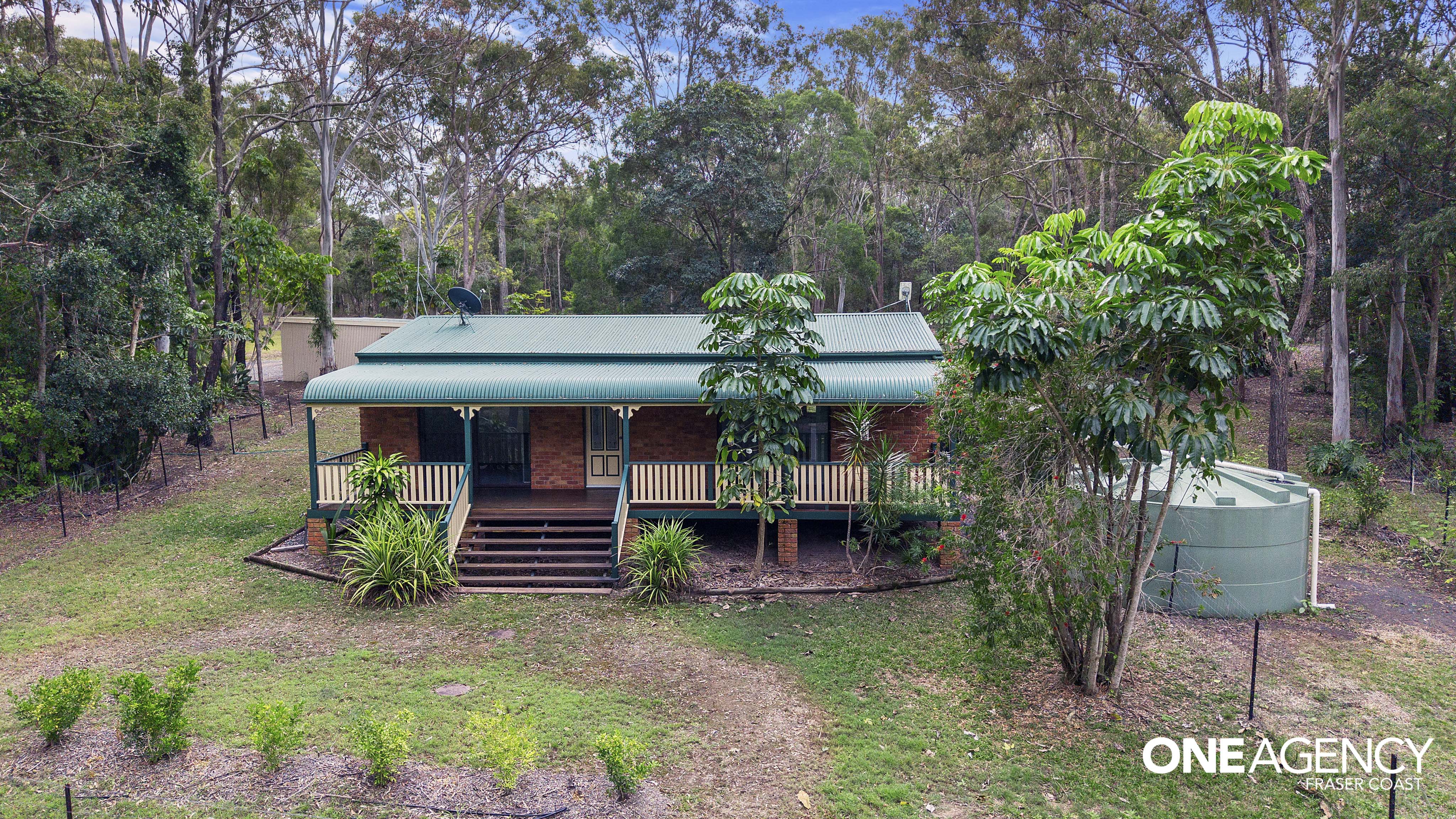 409 Bingham Road, Booral