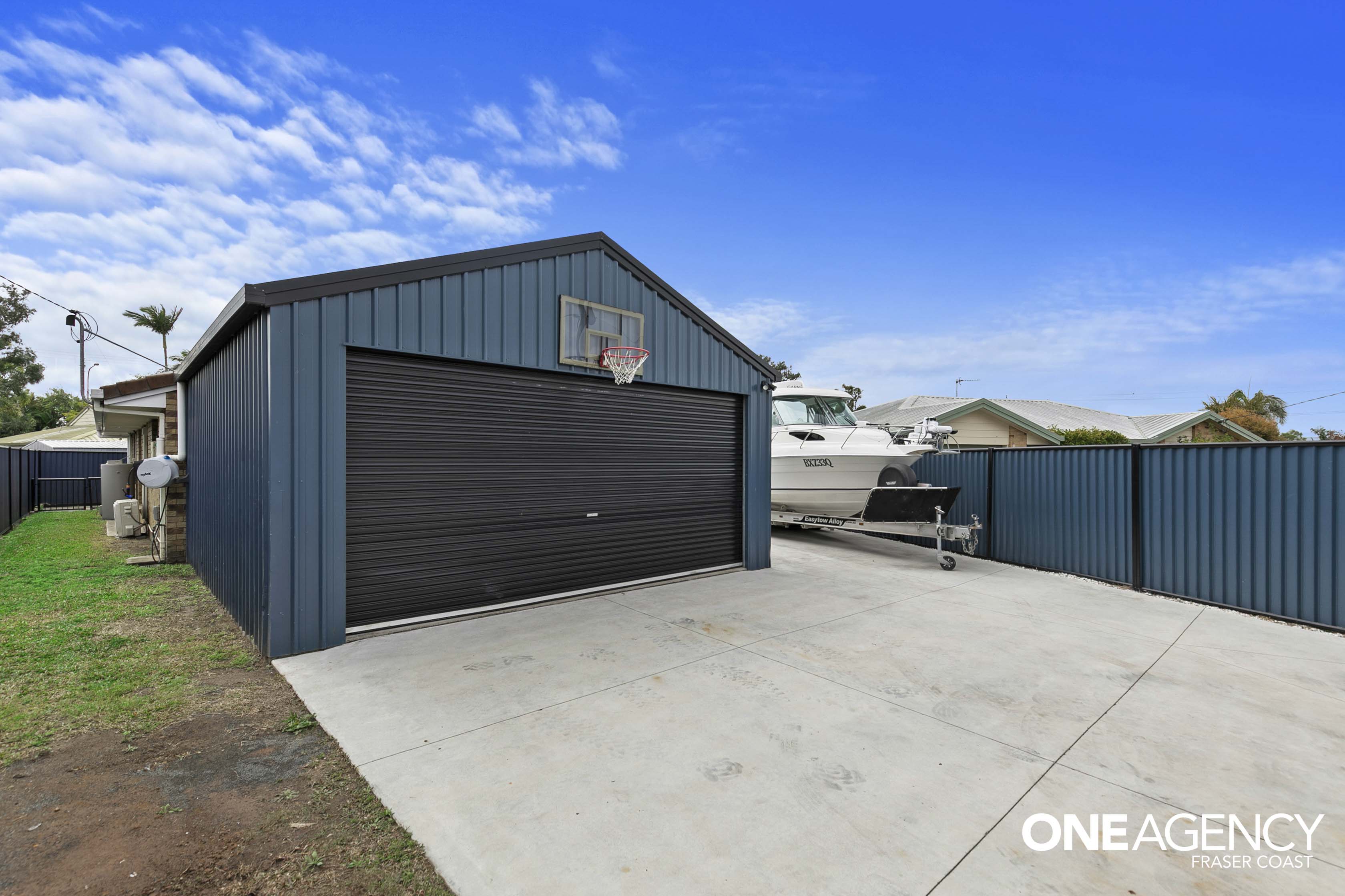 5 Darby Court, Pialba