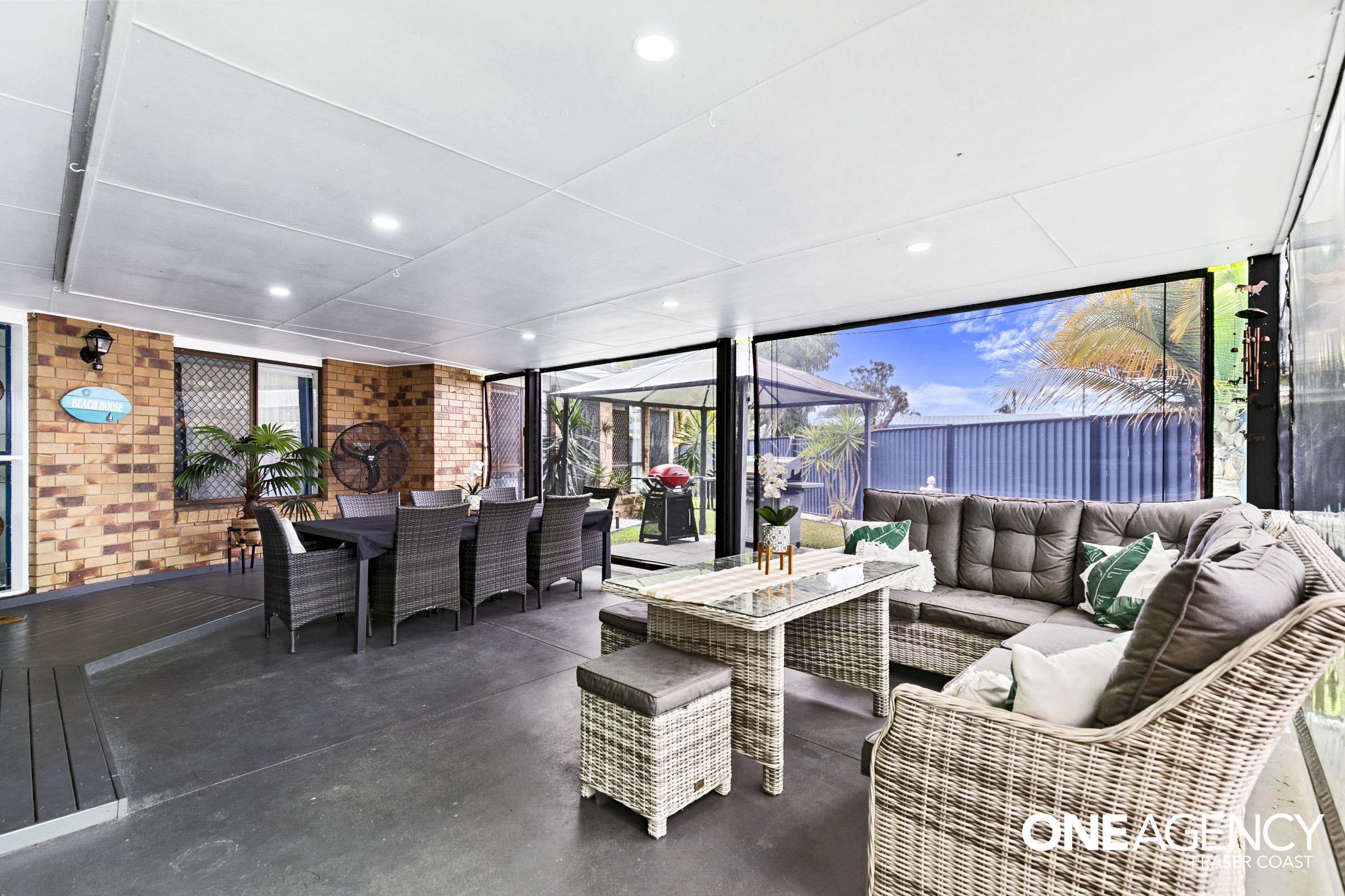5 Darby Court, Pialba
