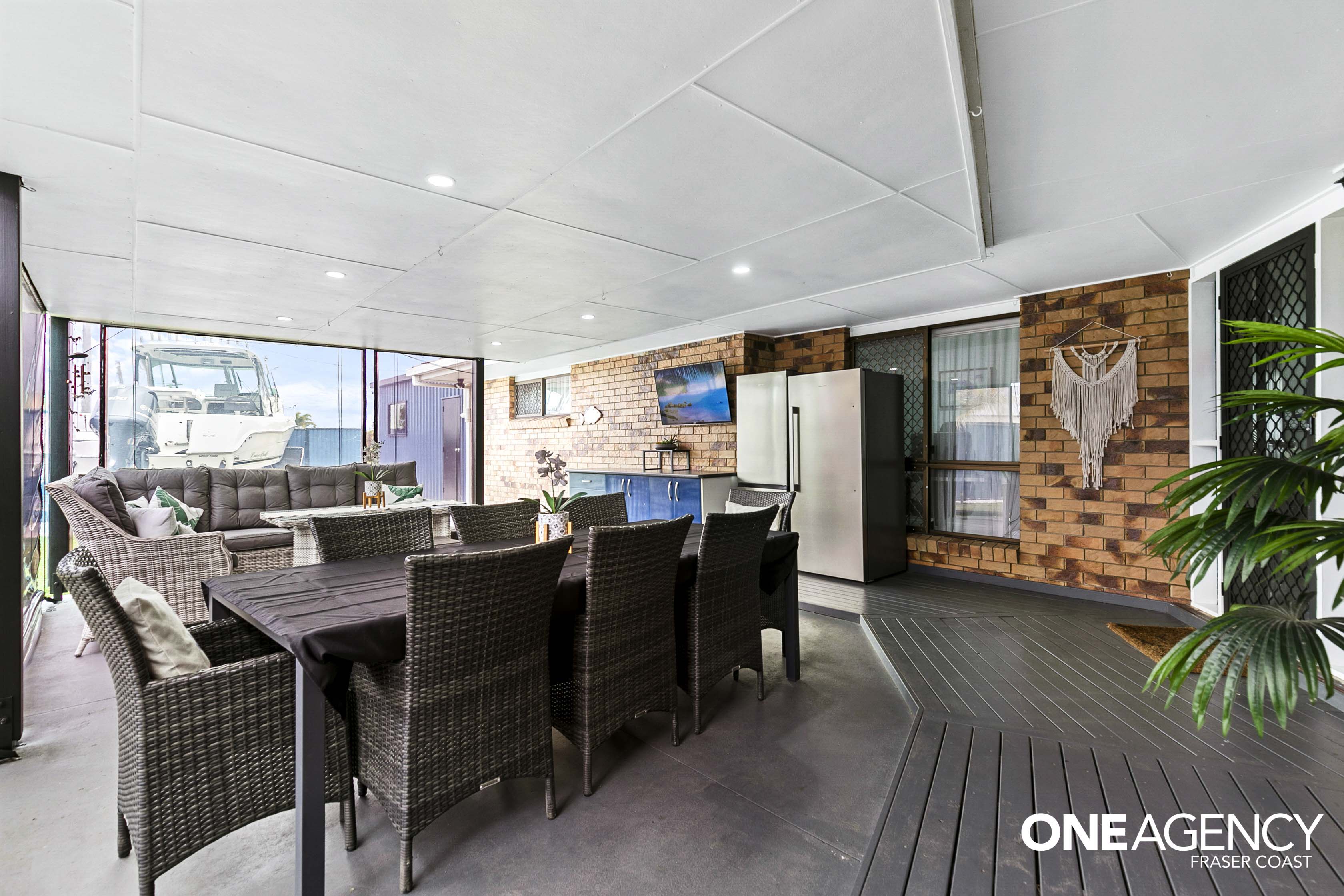 5 Darby Court, Pialba