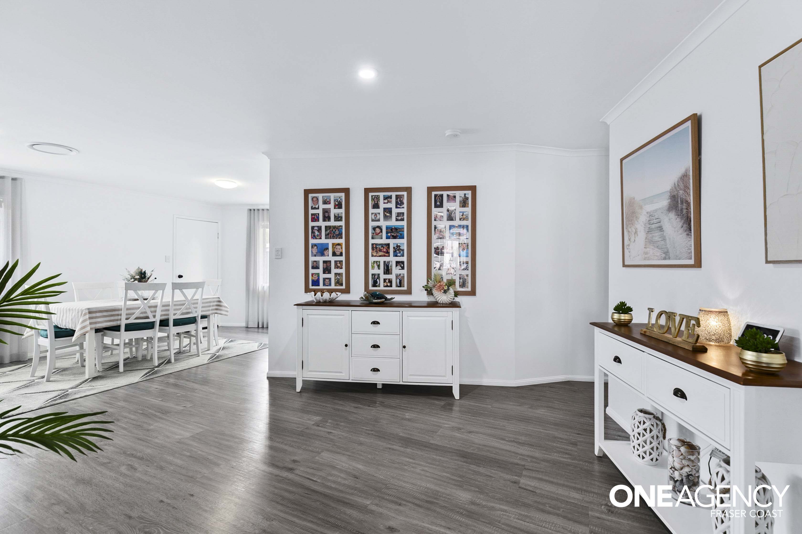 5 Darby Court, Pialba