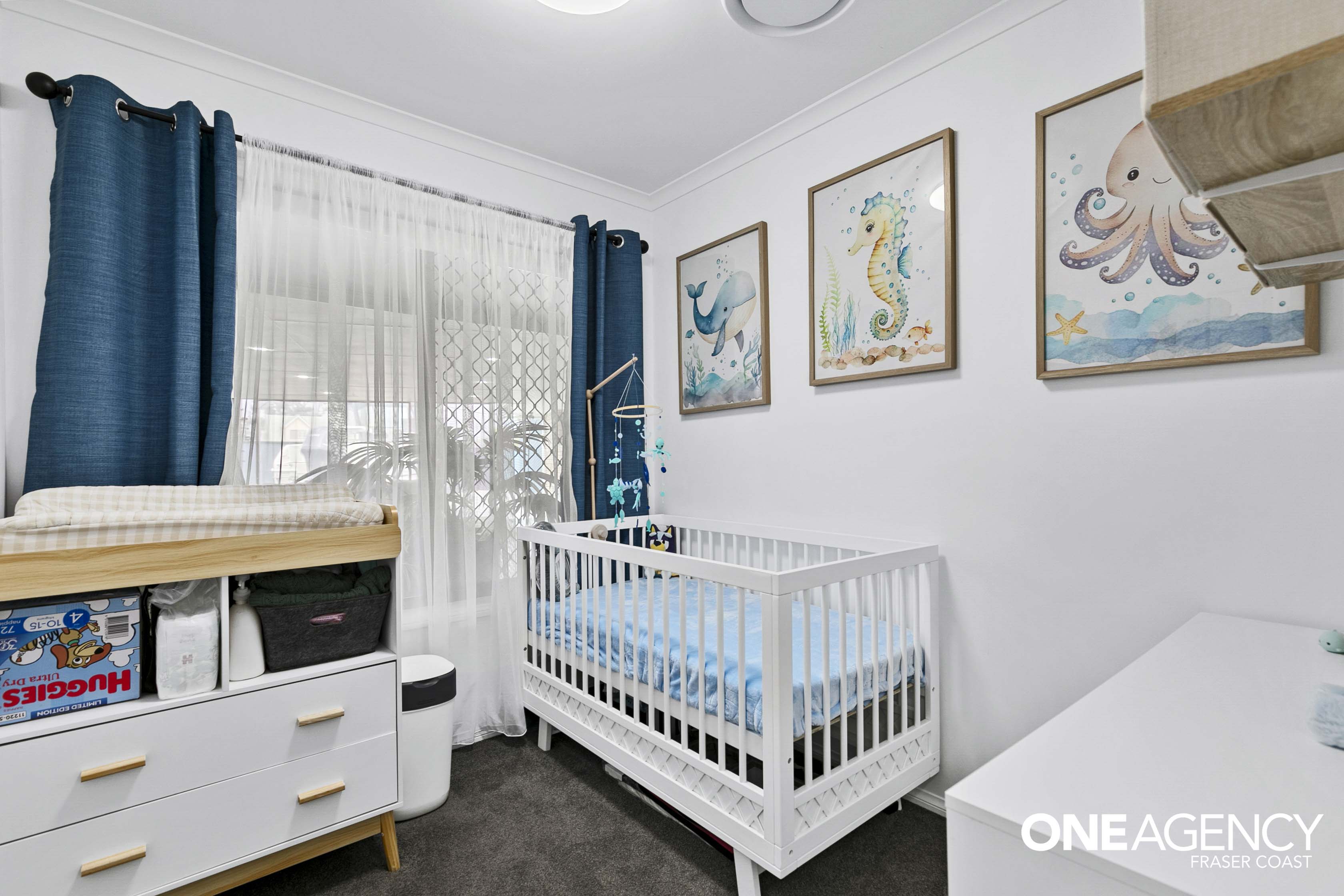 5 Darby Court, Pialba