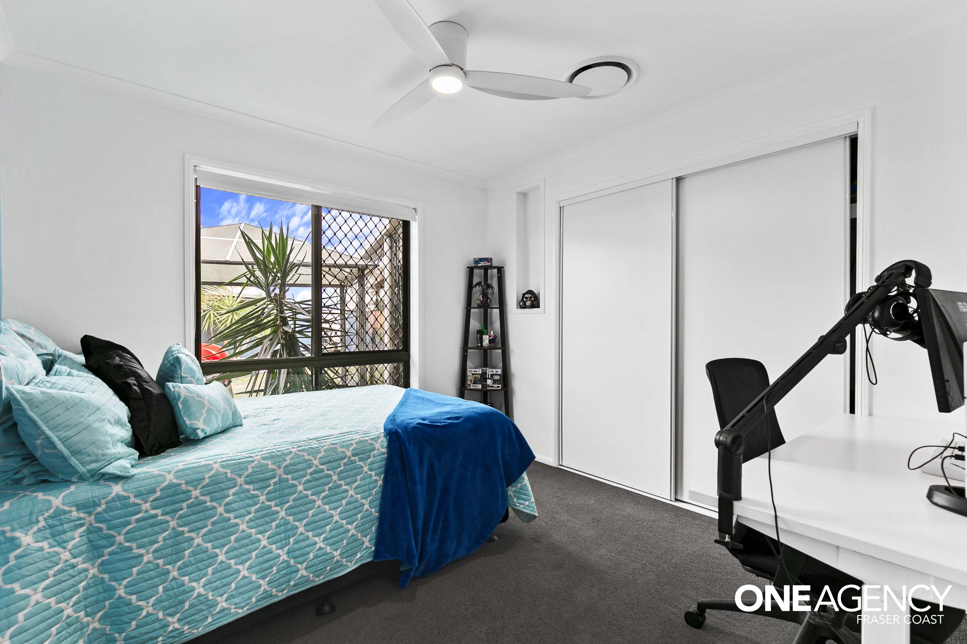 5 Darby Court, Pialba