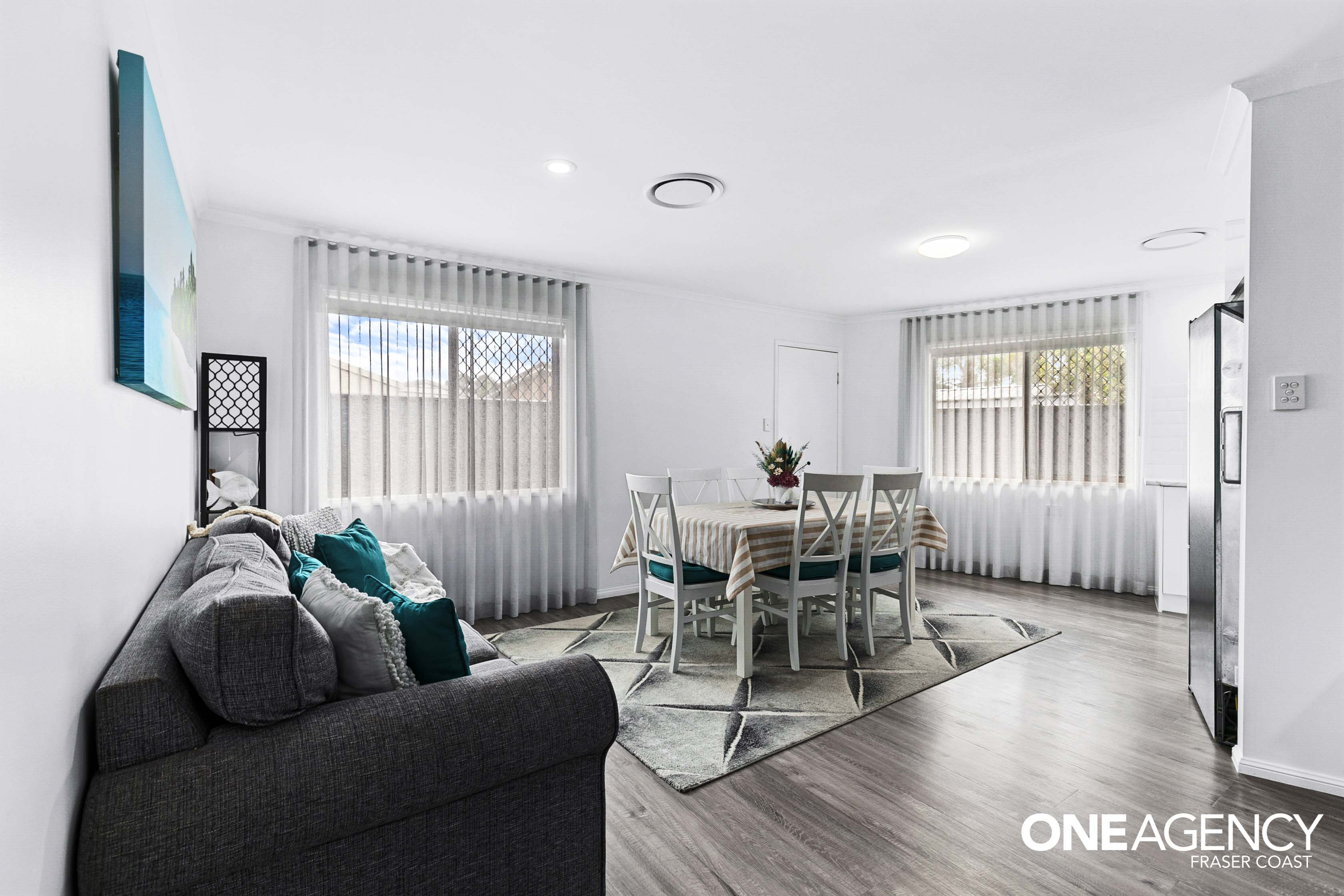 5 Darby Court, Pialba