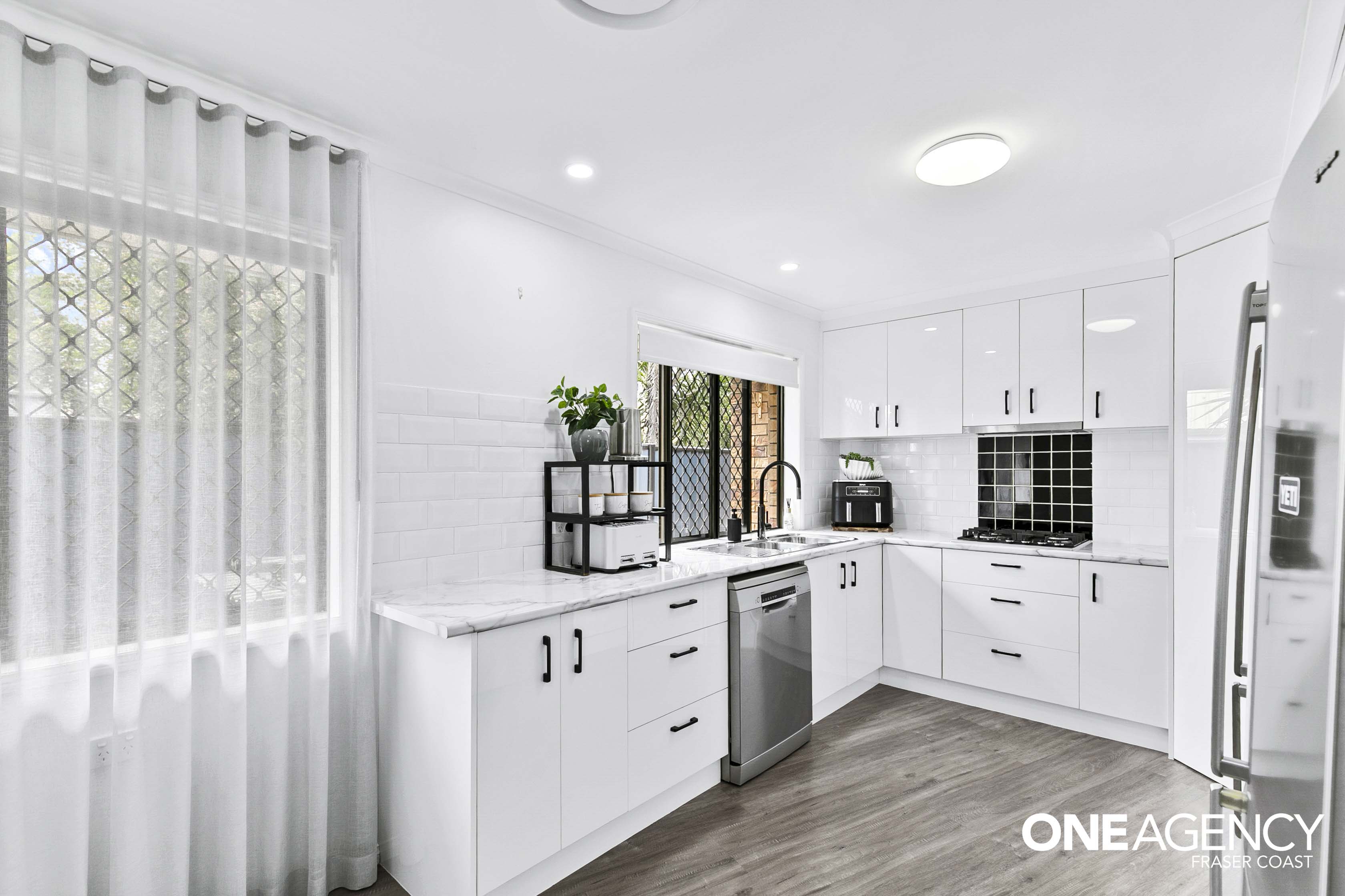 5 Darby Court, Pialba