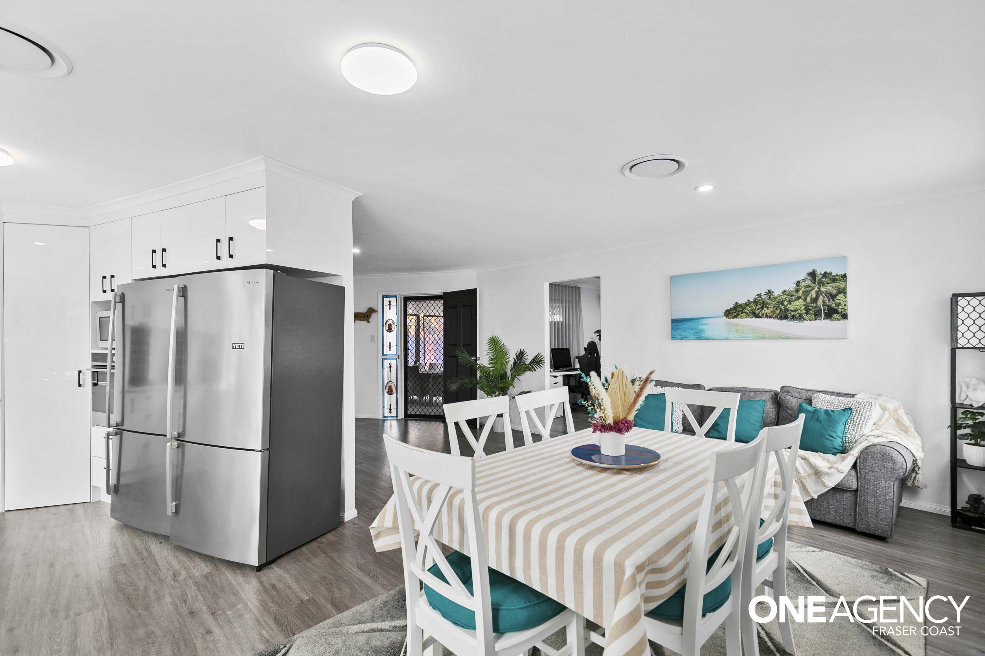 5 Darby Court, Pialba