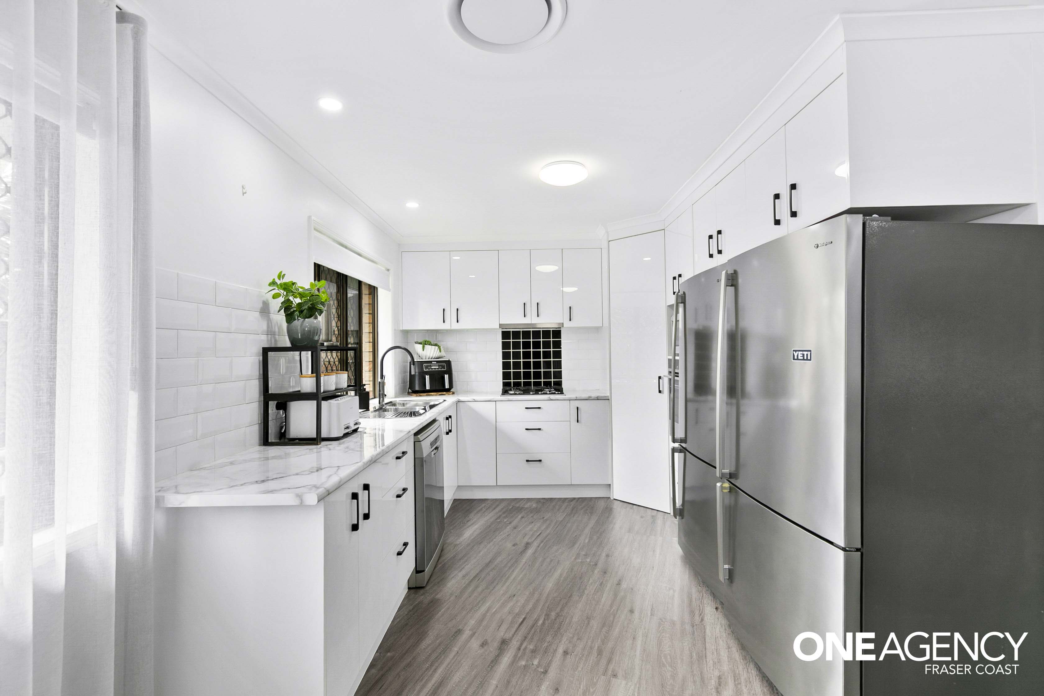5 Darby Court, Pialba