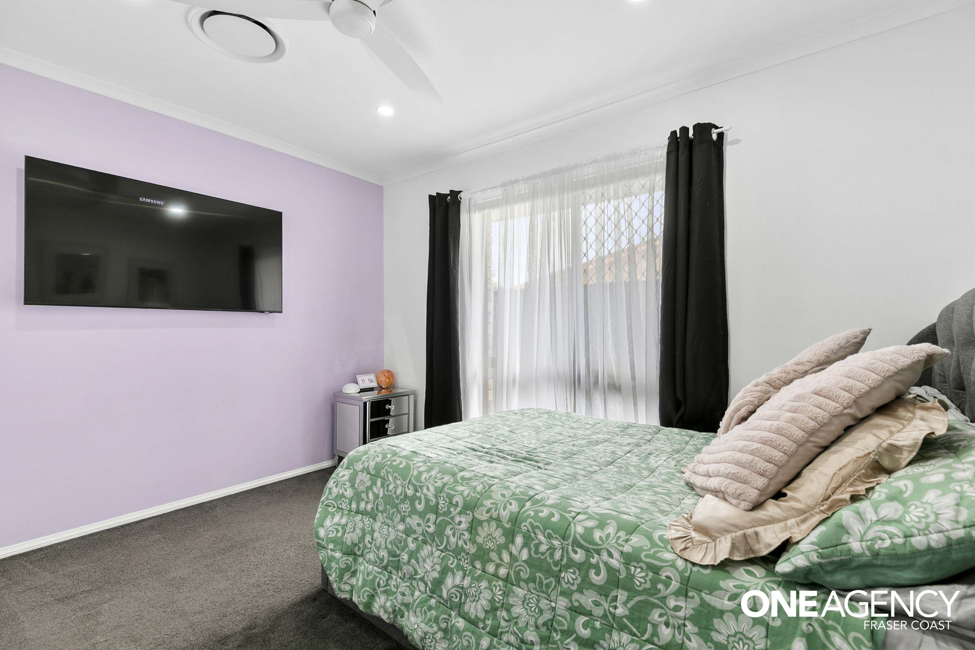 5 Darby Court, Pialba